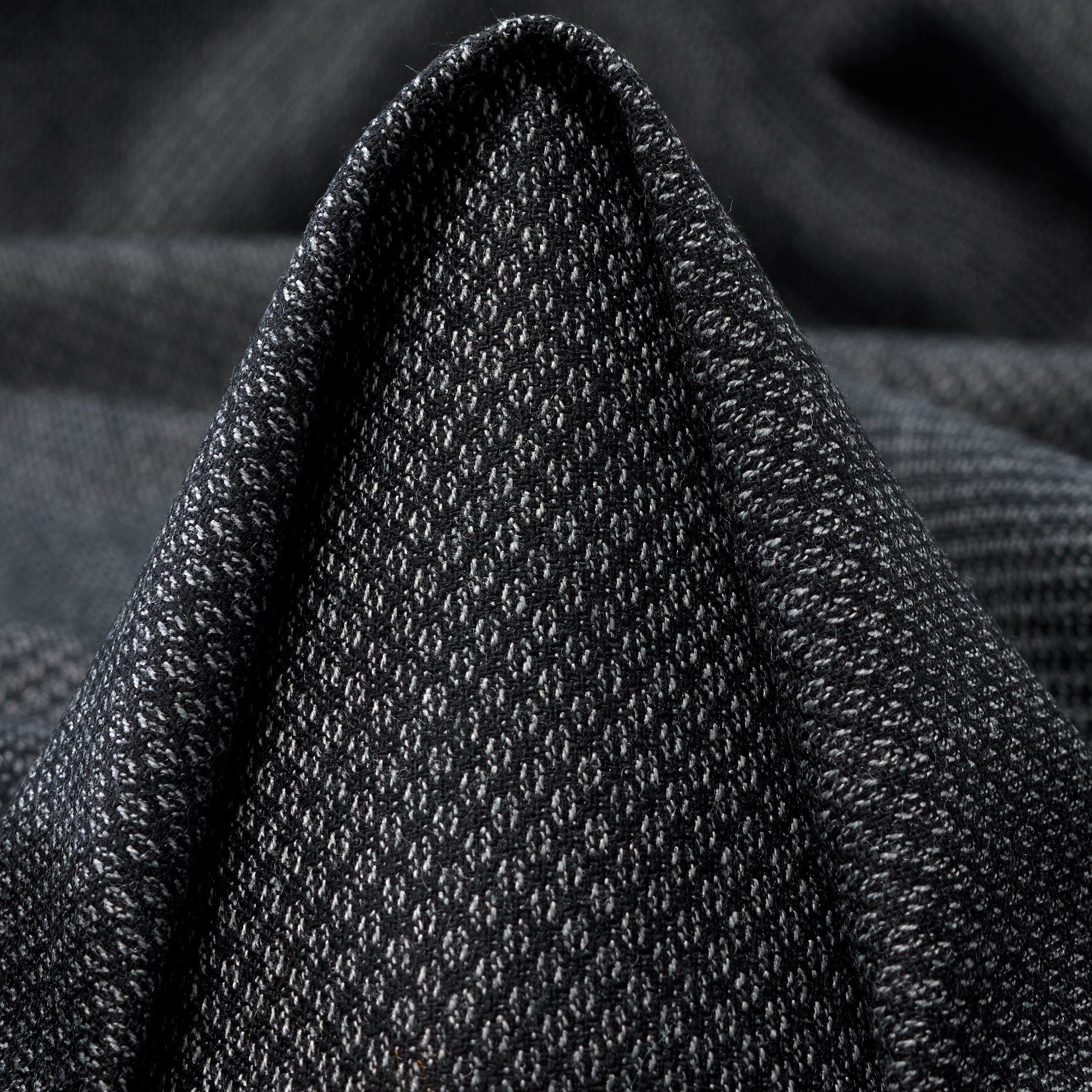 Cool Wool, Wełna dziewicza, Micro Design, Volcanic Ash