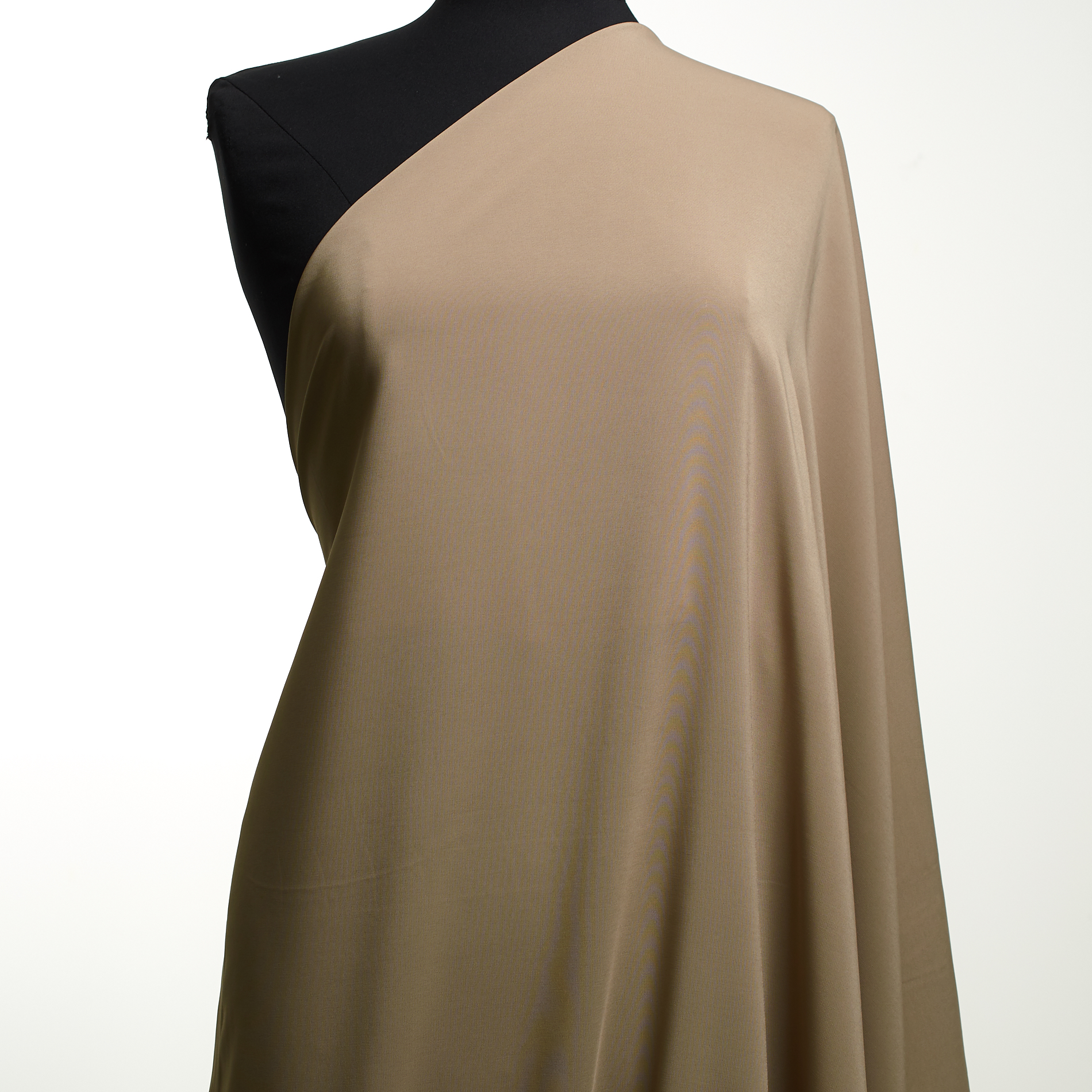 Crêpe, Viscosa Elastica, Aluminium