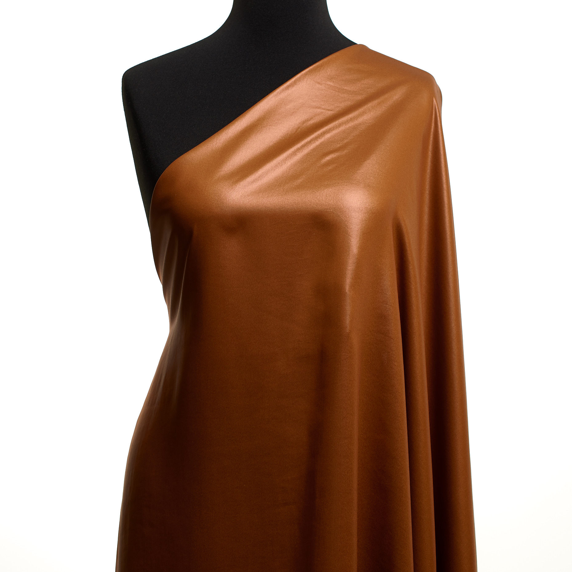 SATIN, SHIMMERING, ADOBE