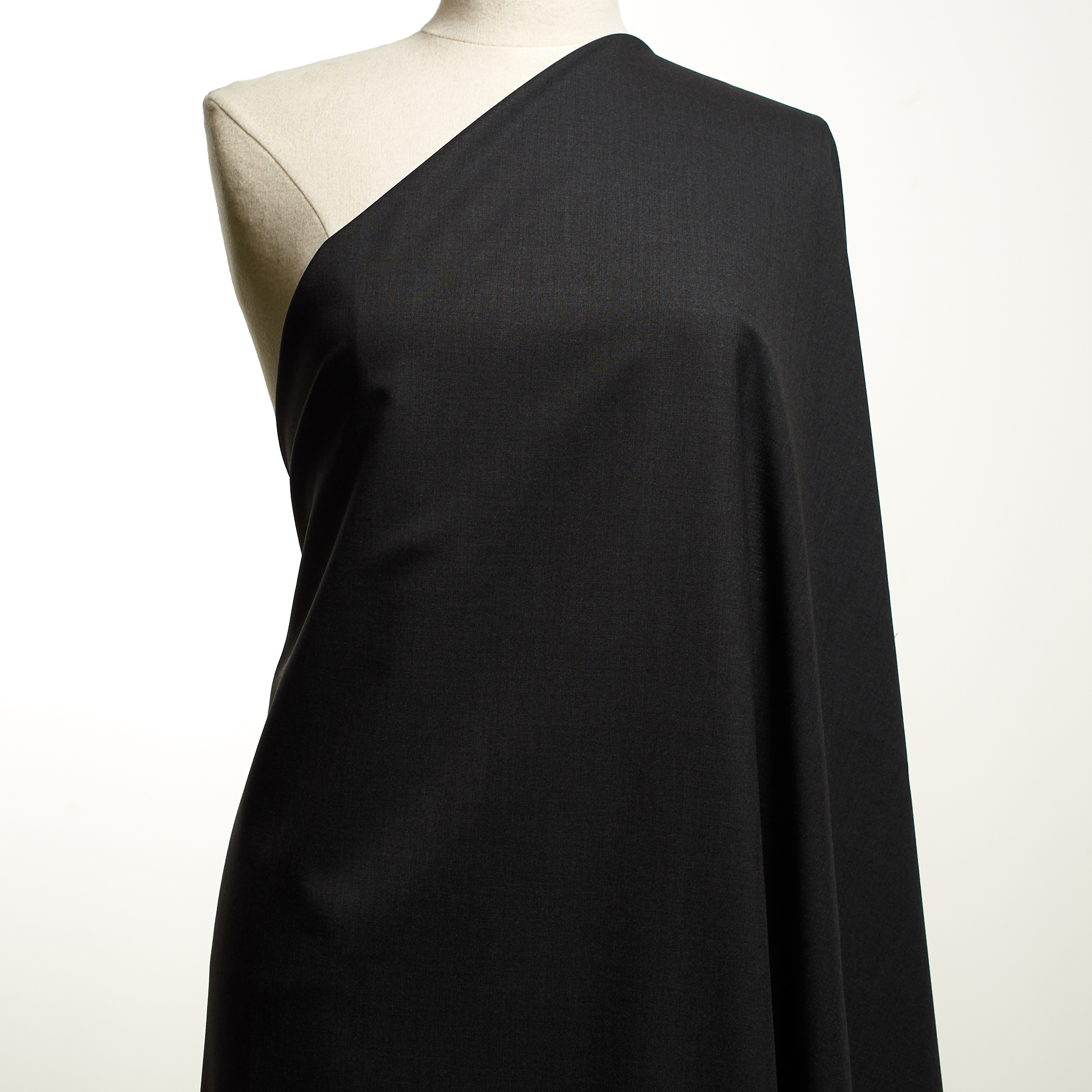 Laine Légère, Mélange, Anthracite