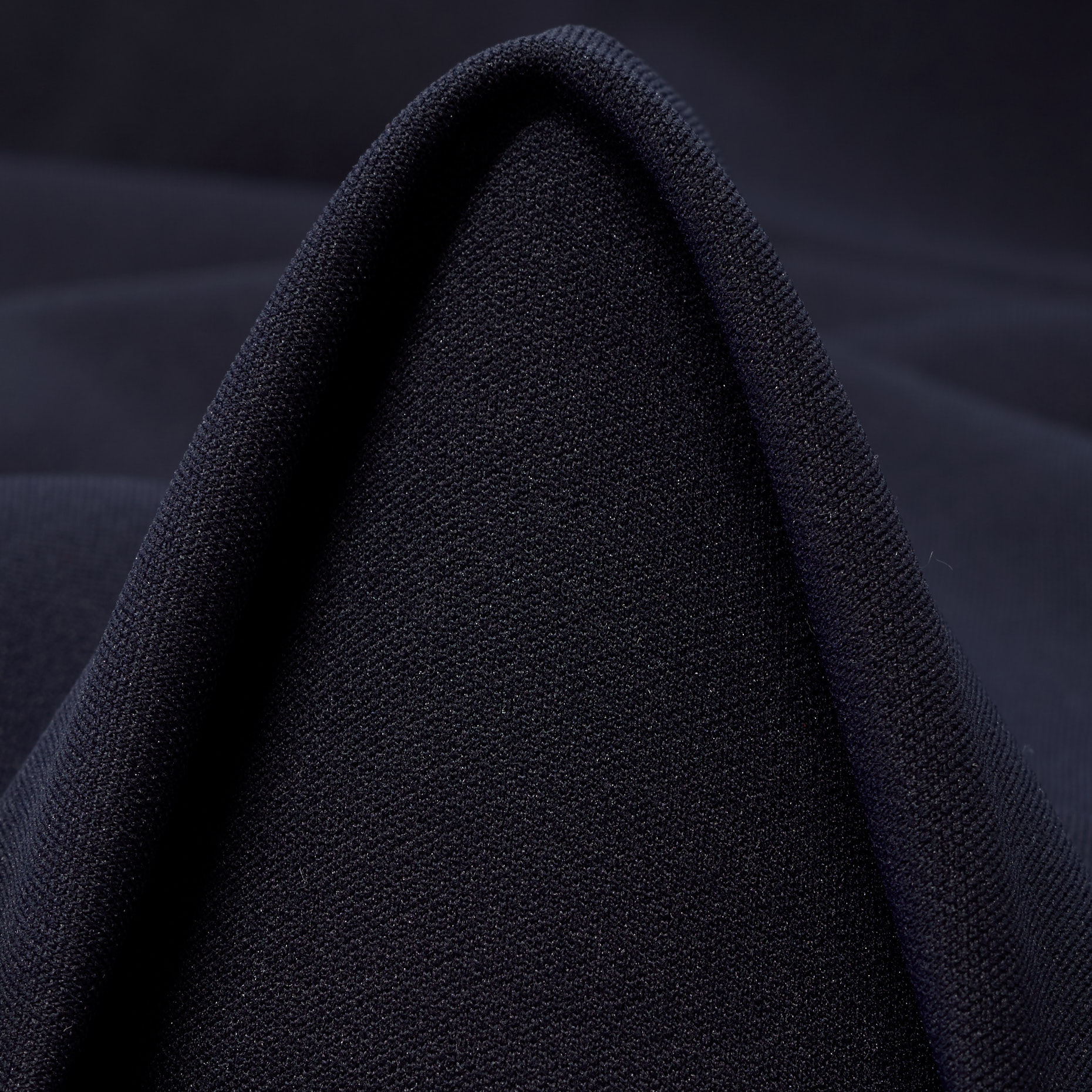 TECHNO JERSEY, DARK SAPPHIRE