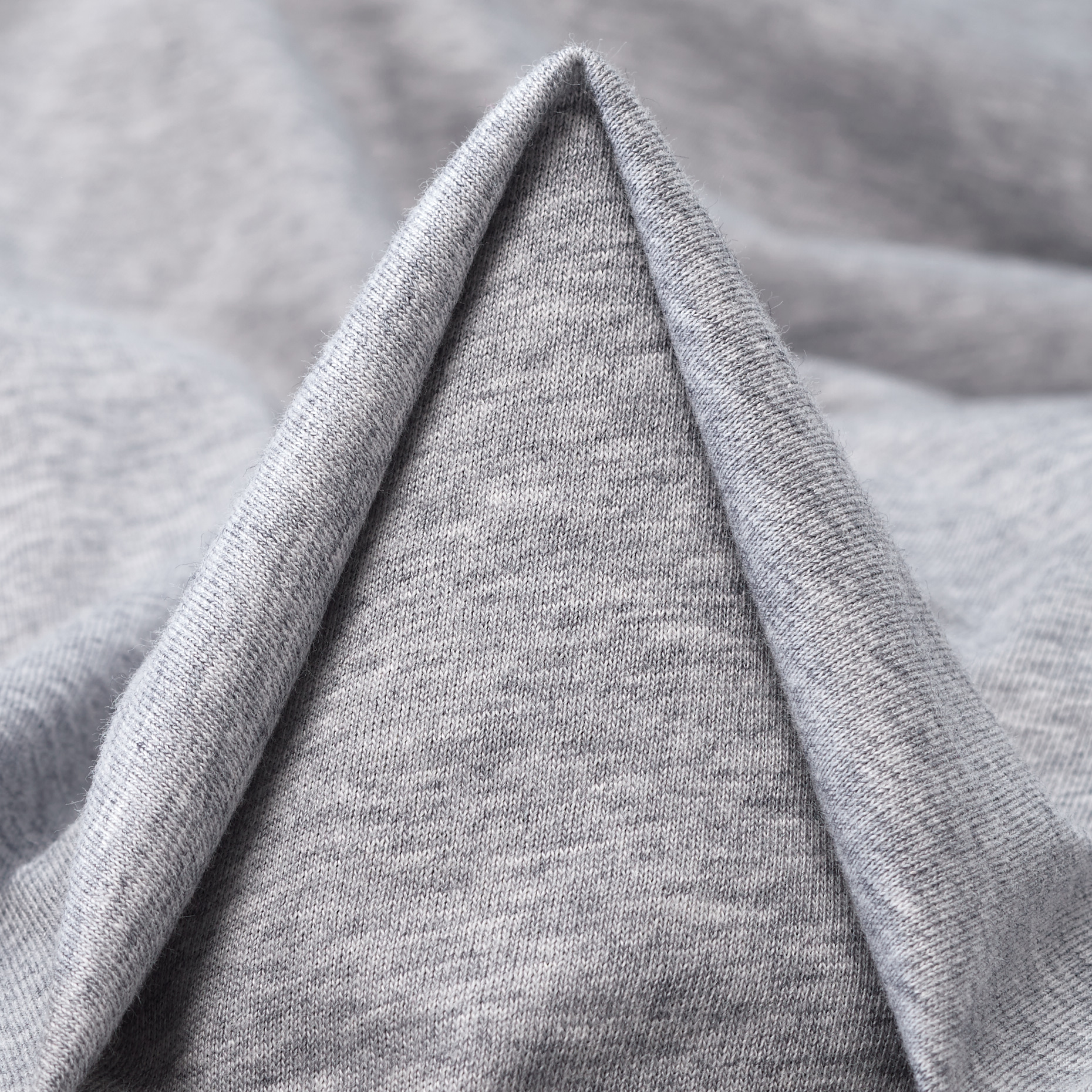 JERSEY, WOOL, LUNAR ROCK (F000040527)