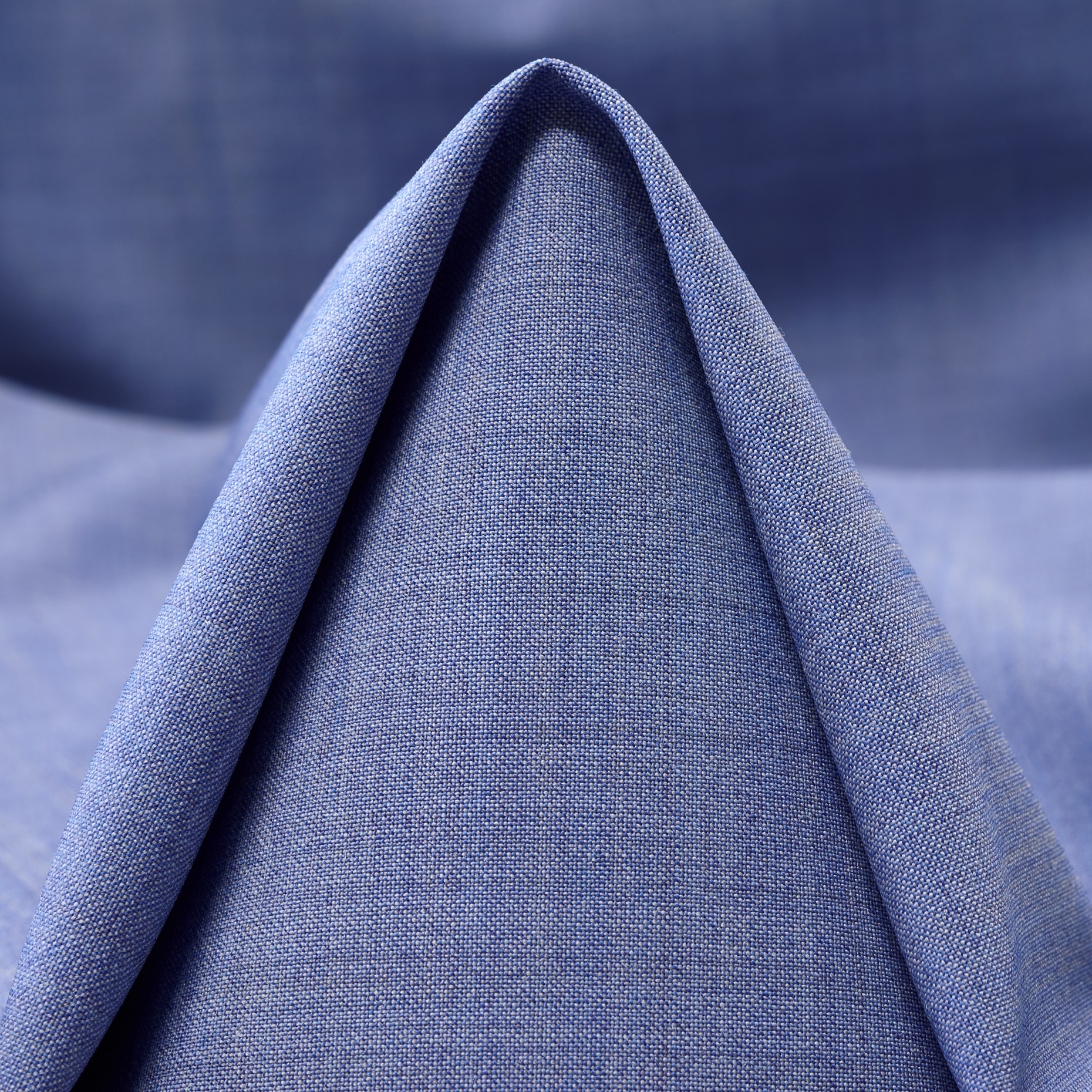 COOL WOOL, MELANGE, RAIN WASHED (F000051232)