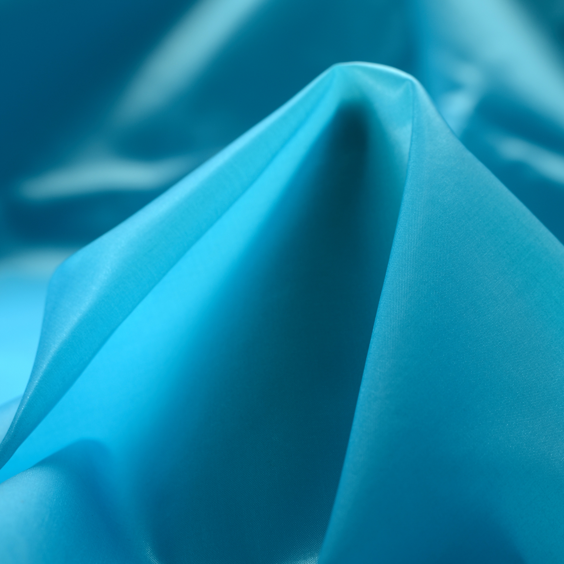 Outdoor, Nylon, Maui Blue