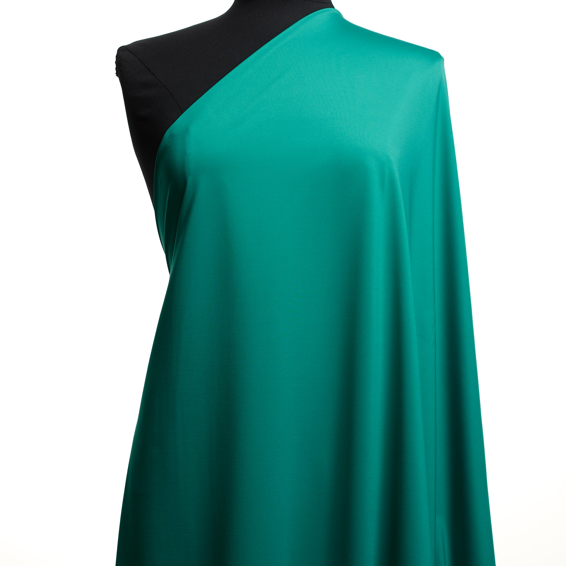 TECHNO JERSEY, BRIGHT EMERALD