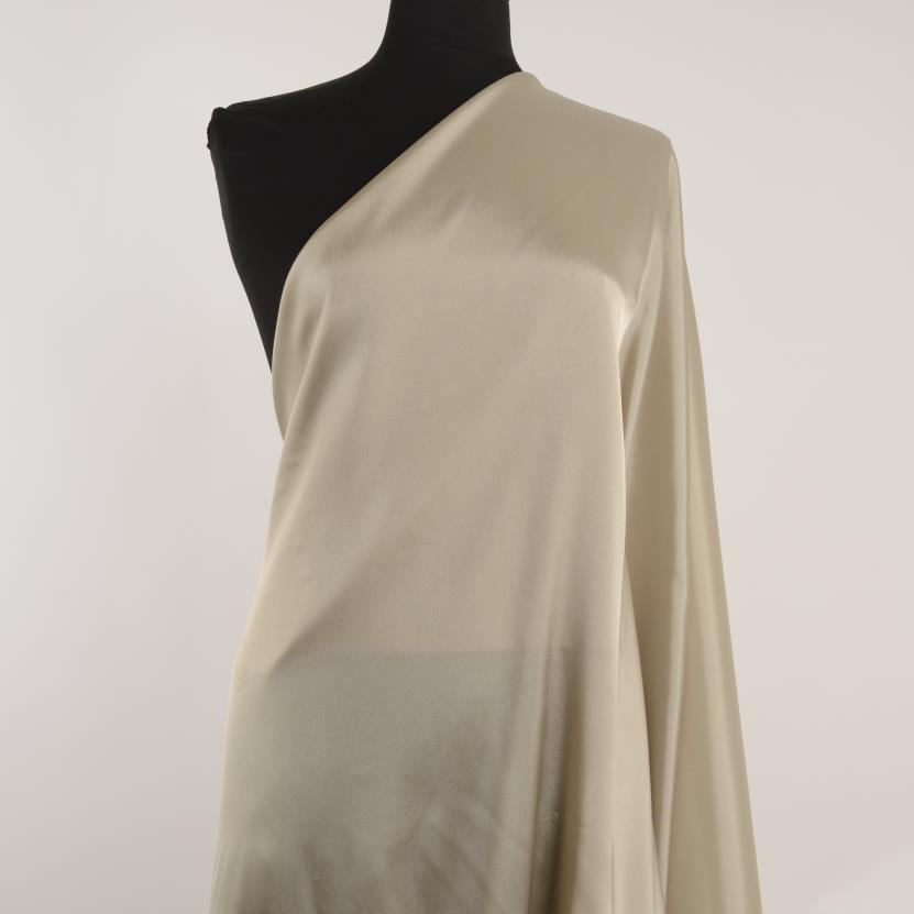 Podszewka, Stretch, Almond