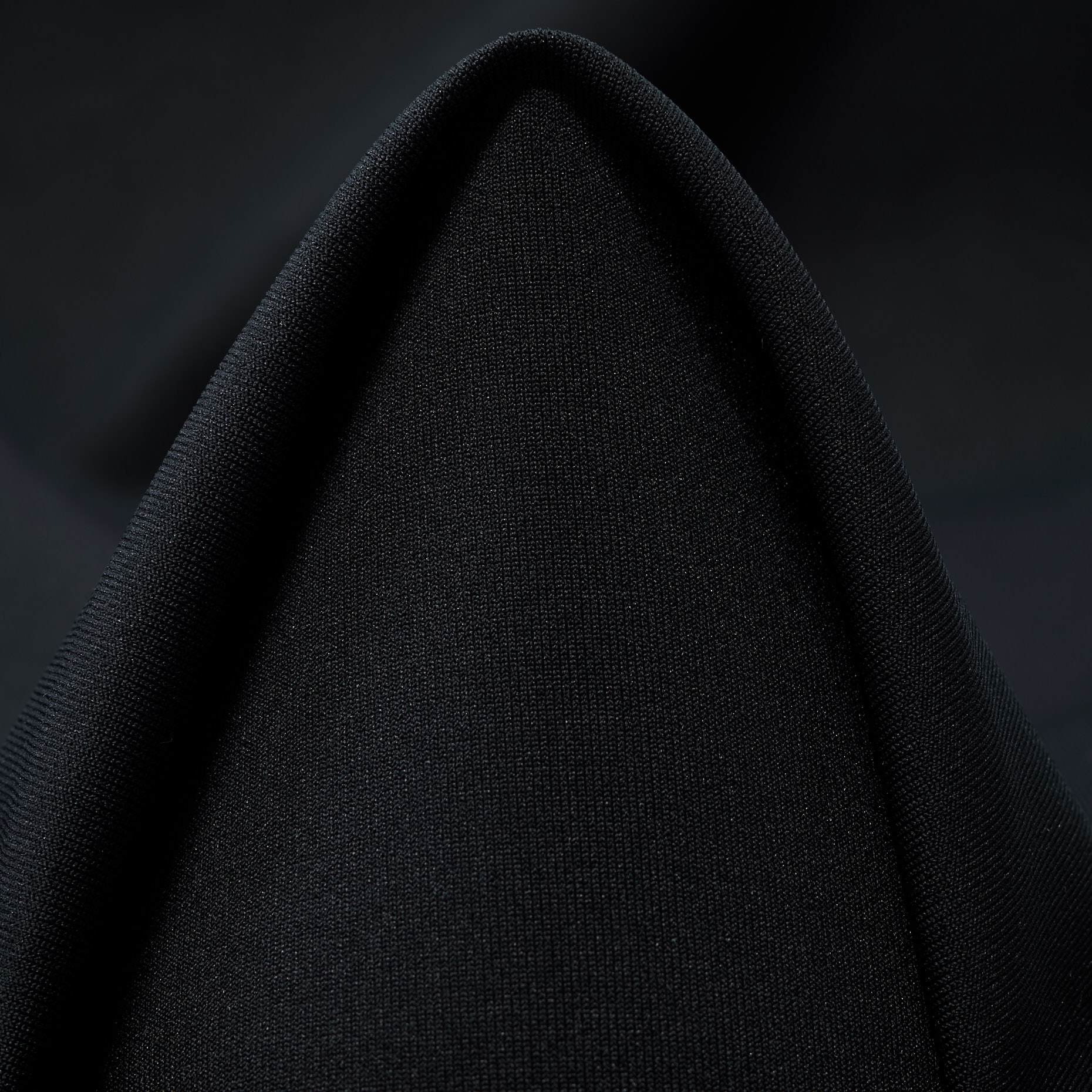 Techno Jersey, Raven Black