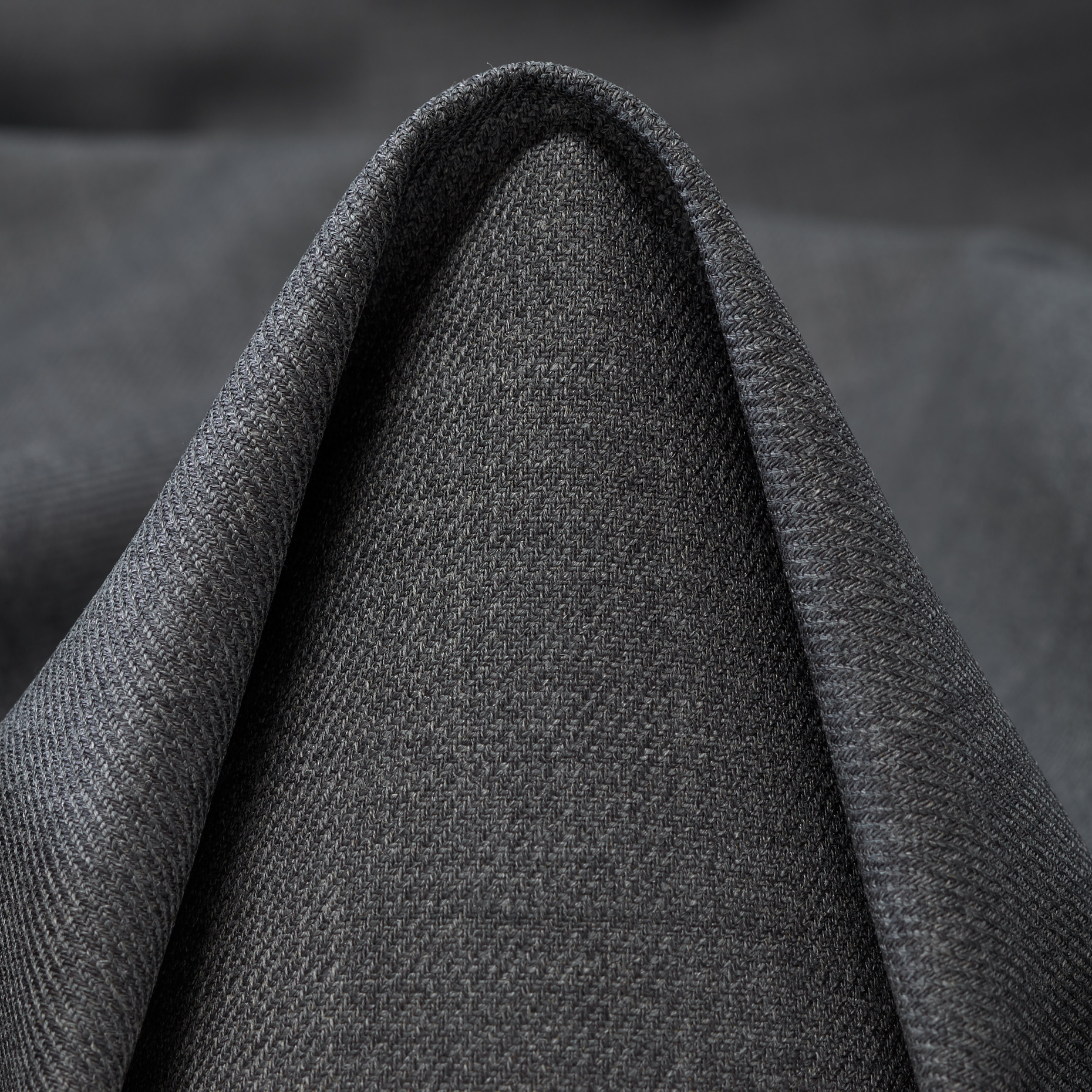 Outdoor, Twill, Schurwolle, Nine Iron