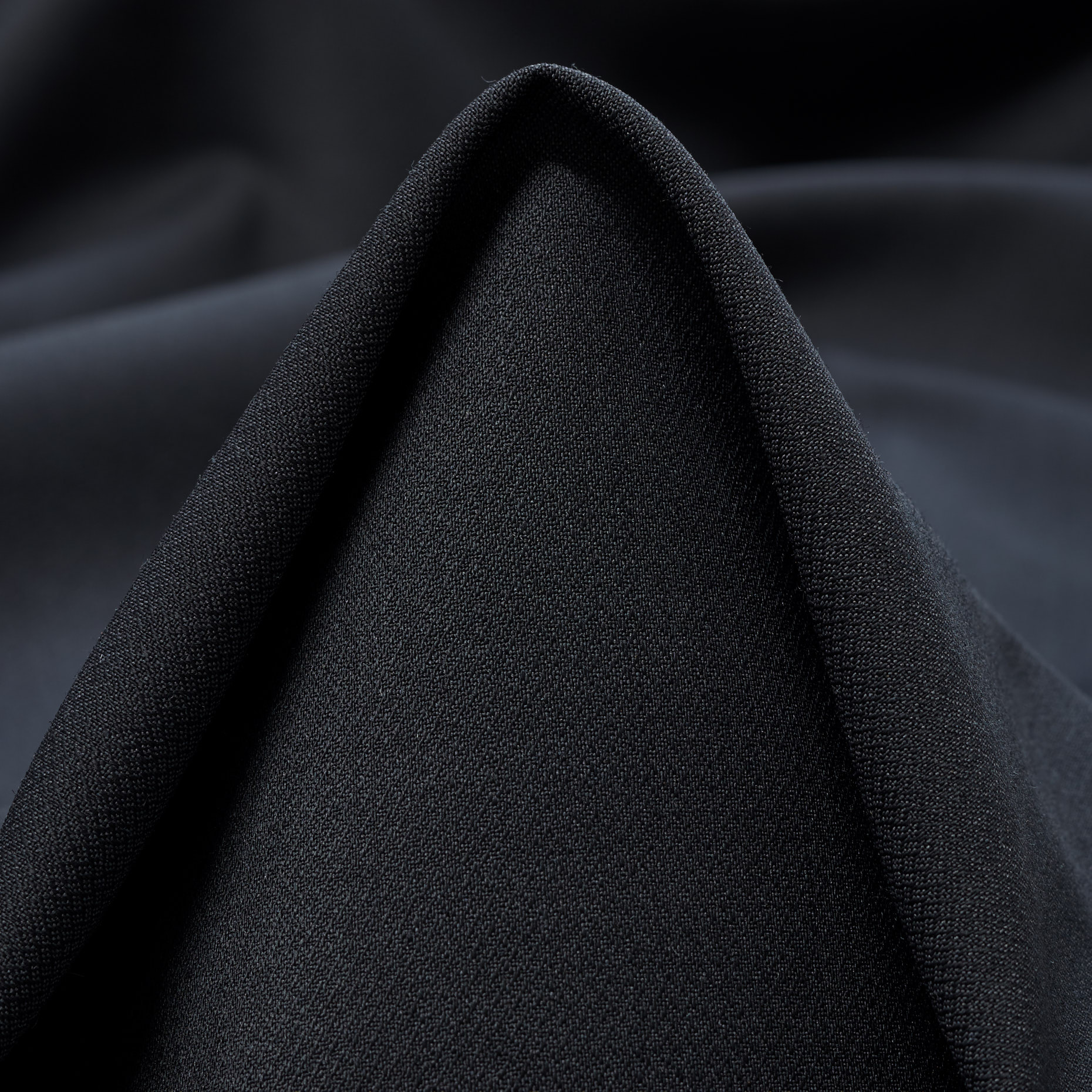 Cool Wool, Micro Design, Elastic, Anthracite