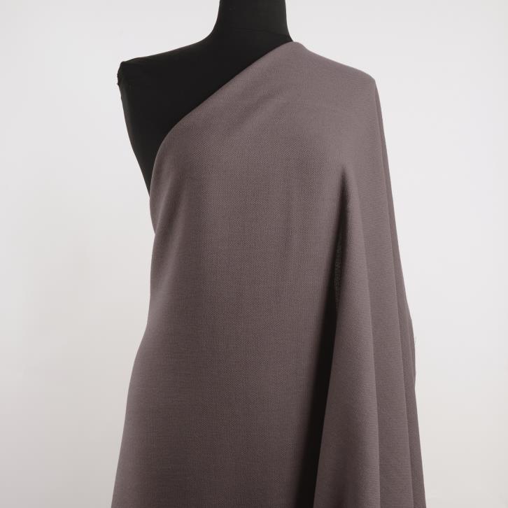 VISCOSE, VIRGIN WOOL, MICRO STRUCTURE, SPARROW