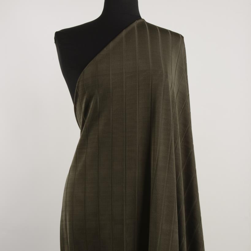 Jersey, Punto Milano, Dusty Olive