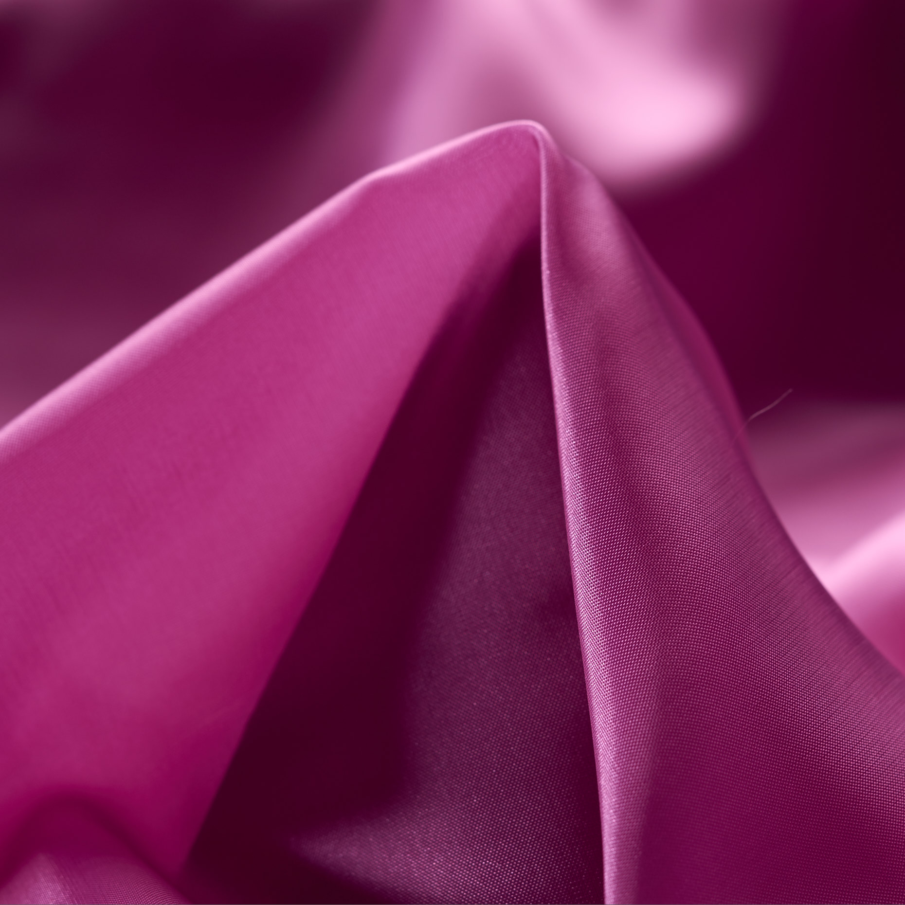 CUPRO, LINING, FUCHSIA