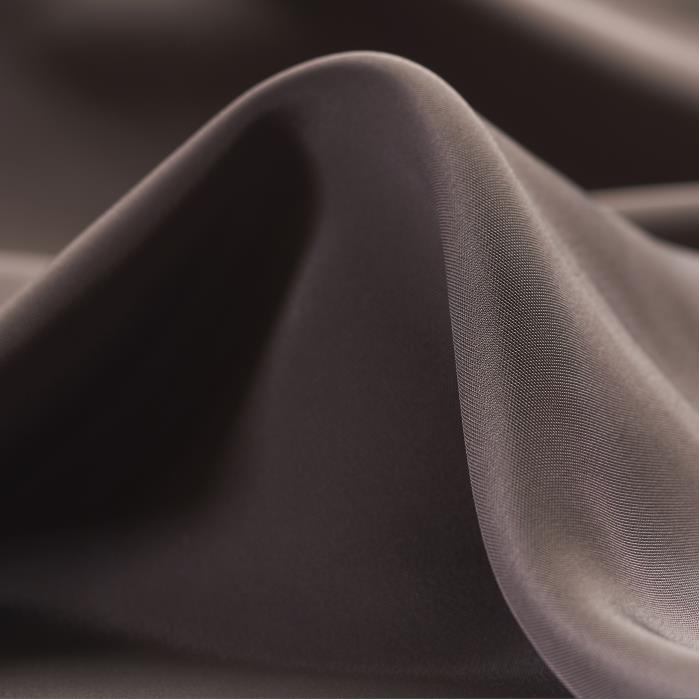 Креп, Вискоза, Taupe Gray