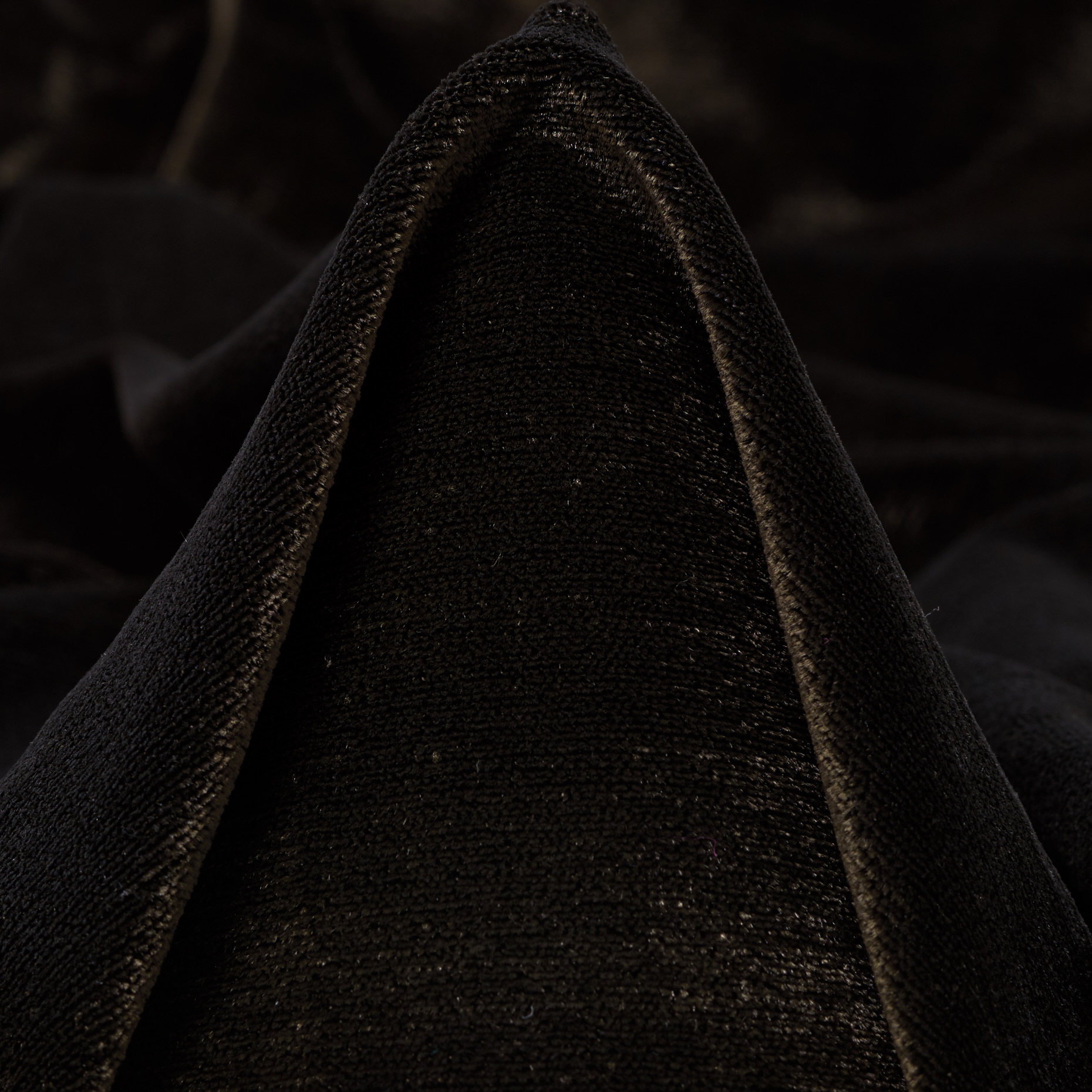 JERSEY, VELVET, VISCOSE, MULCH