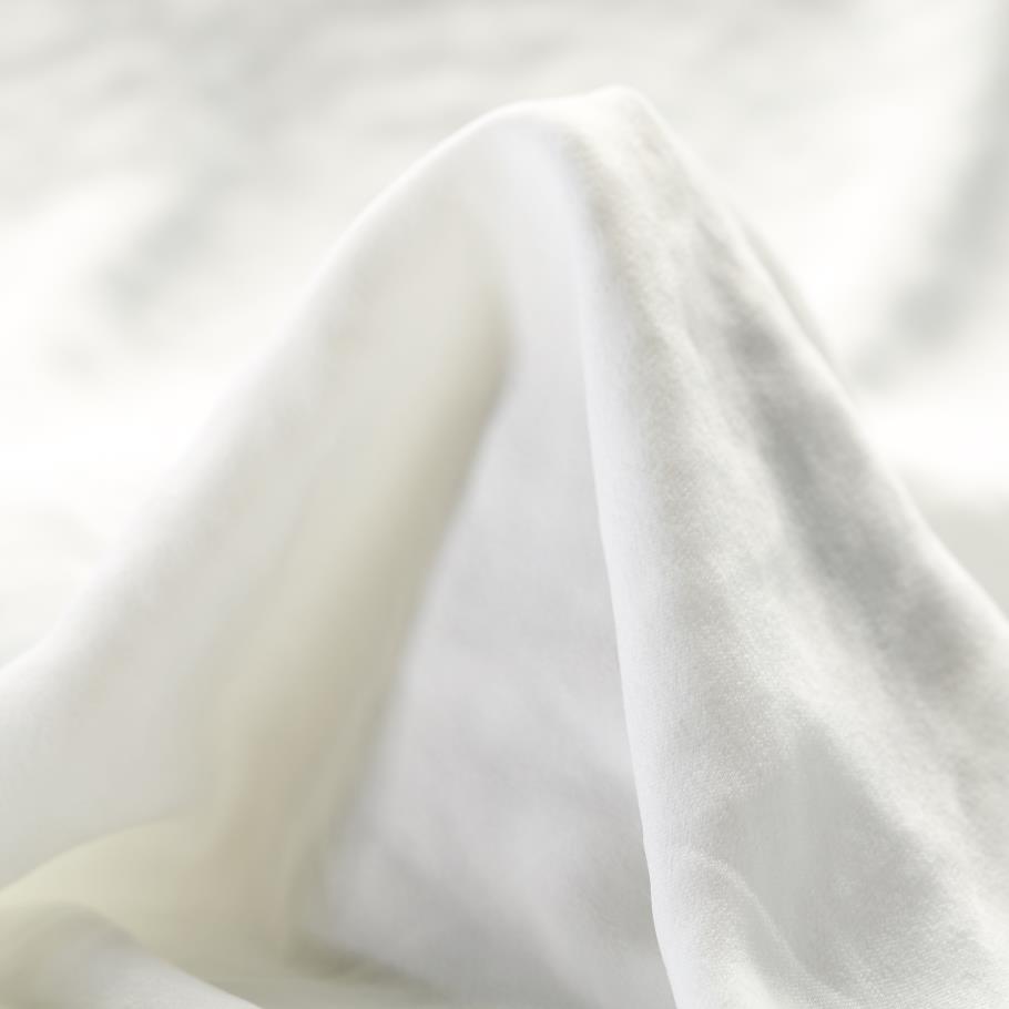 Silk Effect, Brilliant White