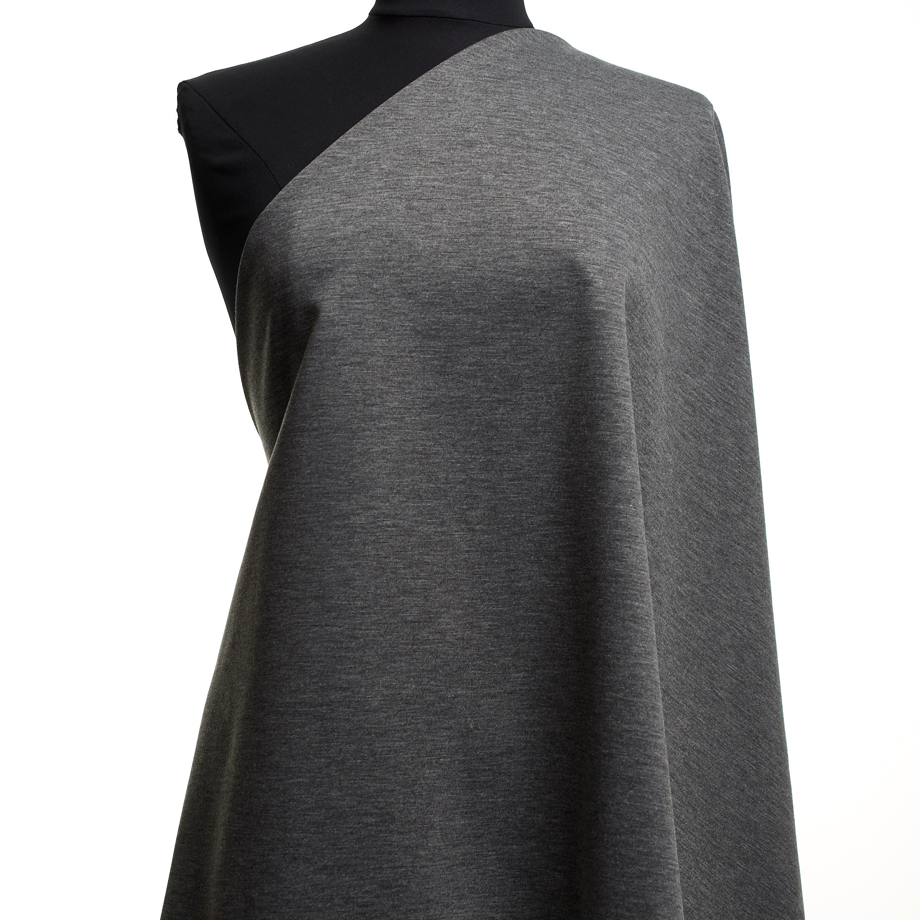 JERSEY, PUNTO MILANO, STEEL GRAY