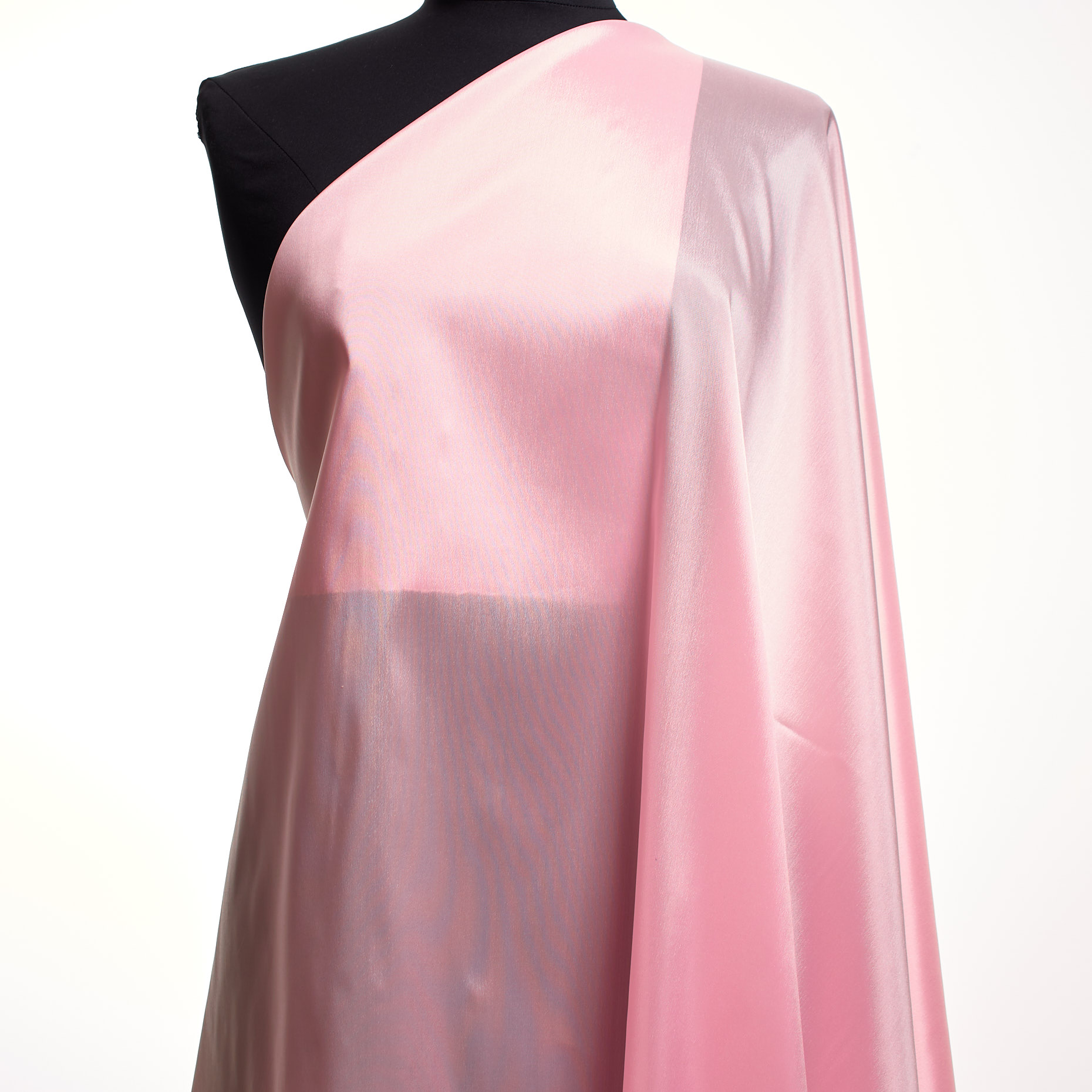 Lining, Acetate, Rose Water