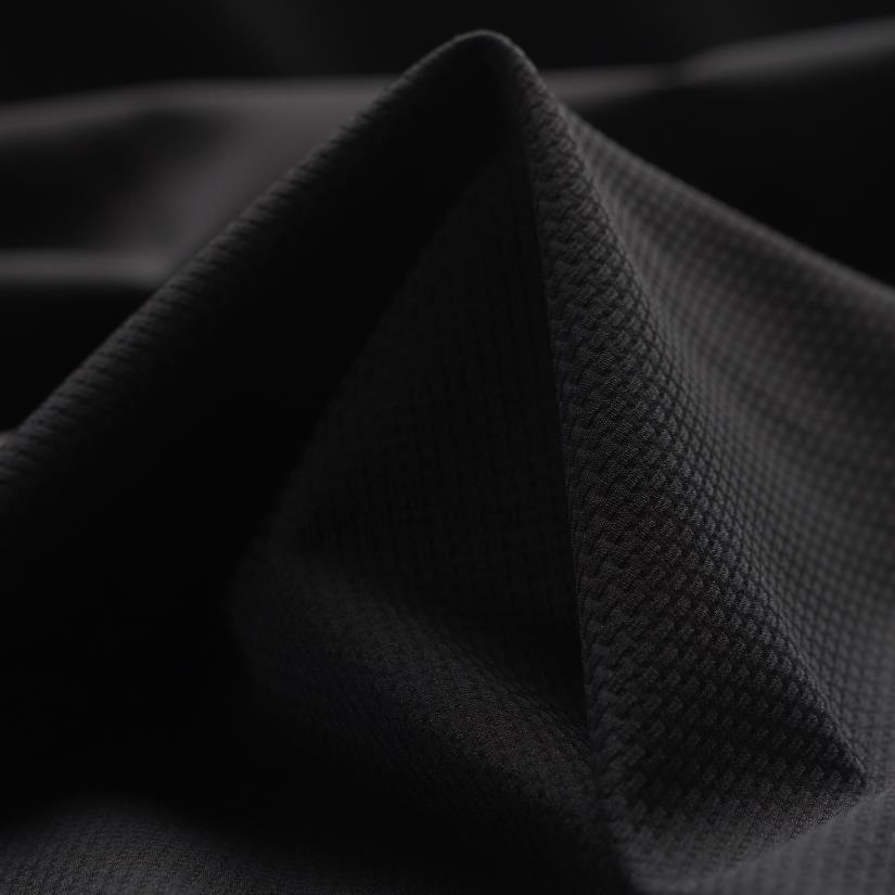 CADY, MICRO STRUCTURE, RAVEN BLACK