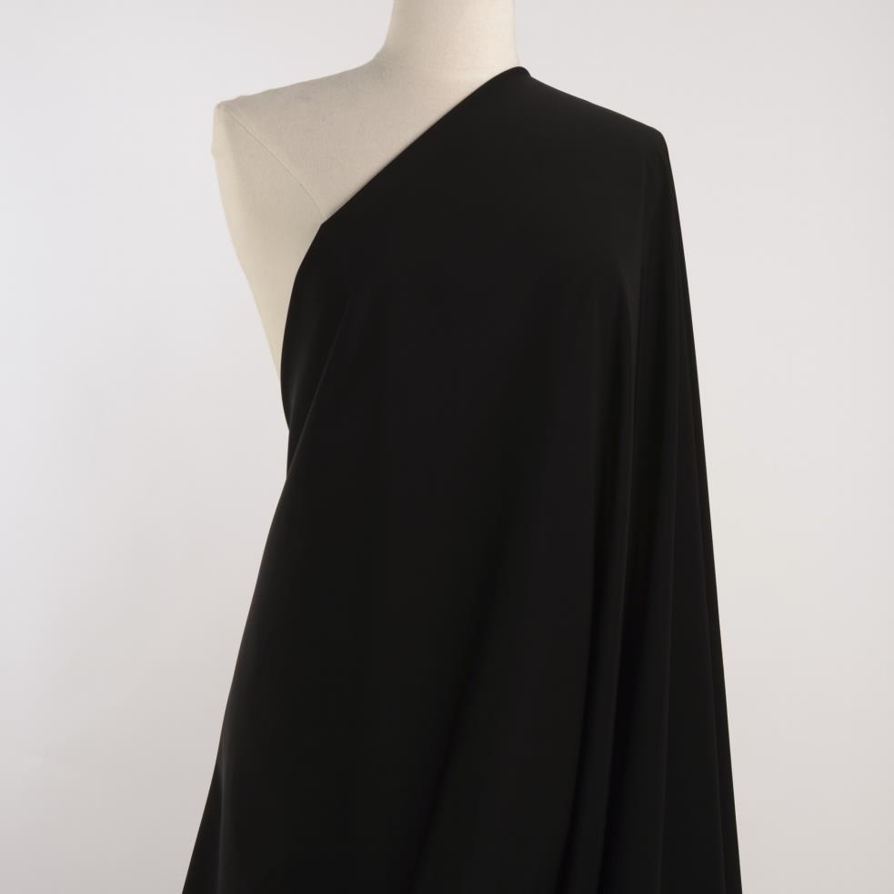 OUTDOOR, JET BLACK