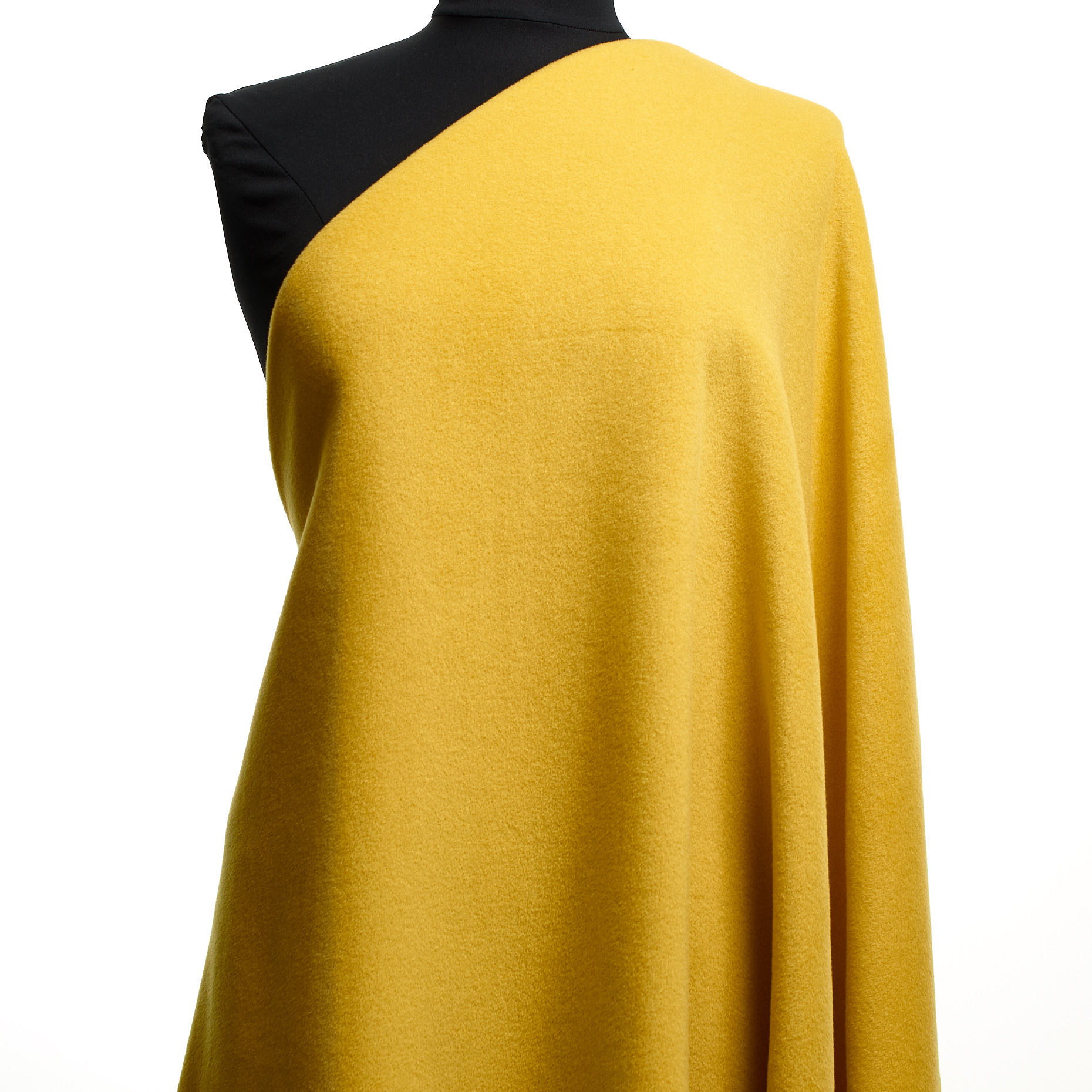 Alpaca, Virgin Wool, Brushed, Passion Fruit