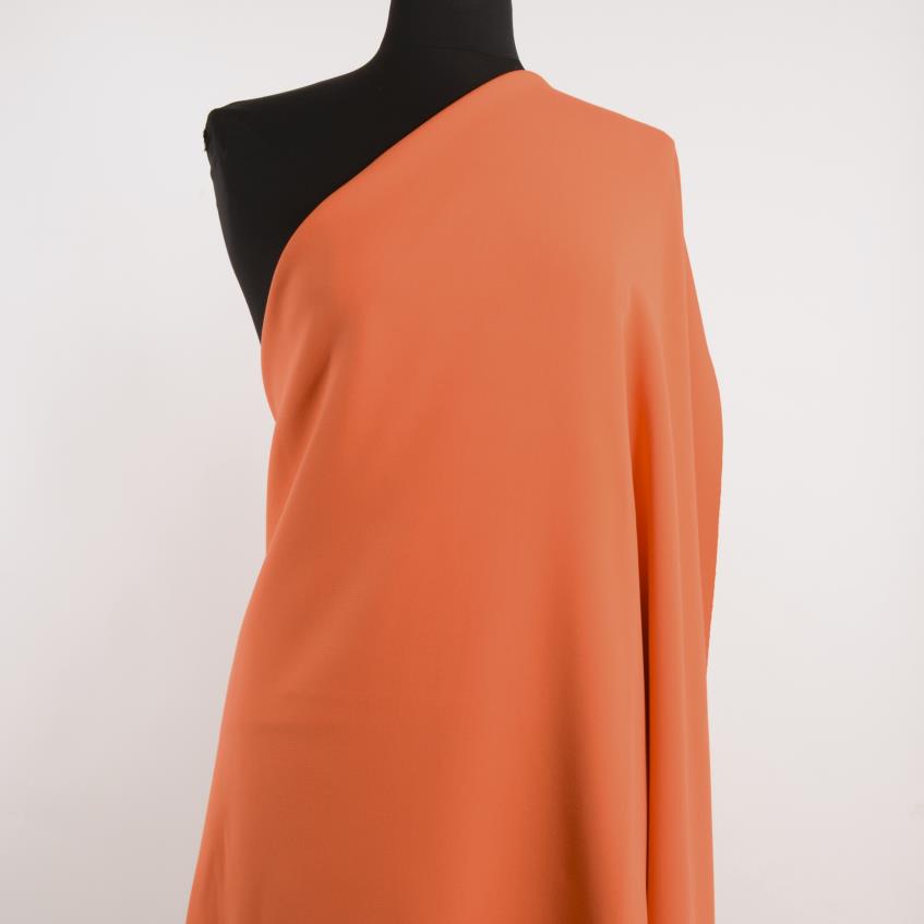 Mieszanka wiskozy, Stretch, Hot Coral