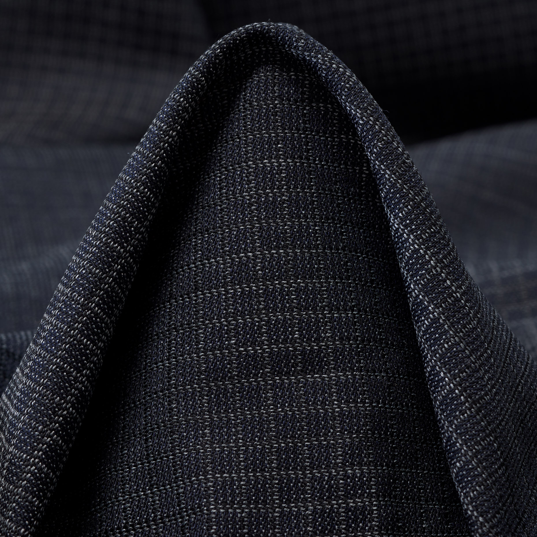 Cool Wool, Virgin Wool, Micro Design, Vulcan