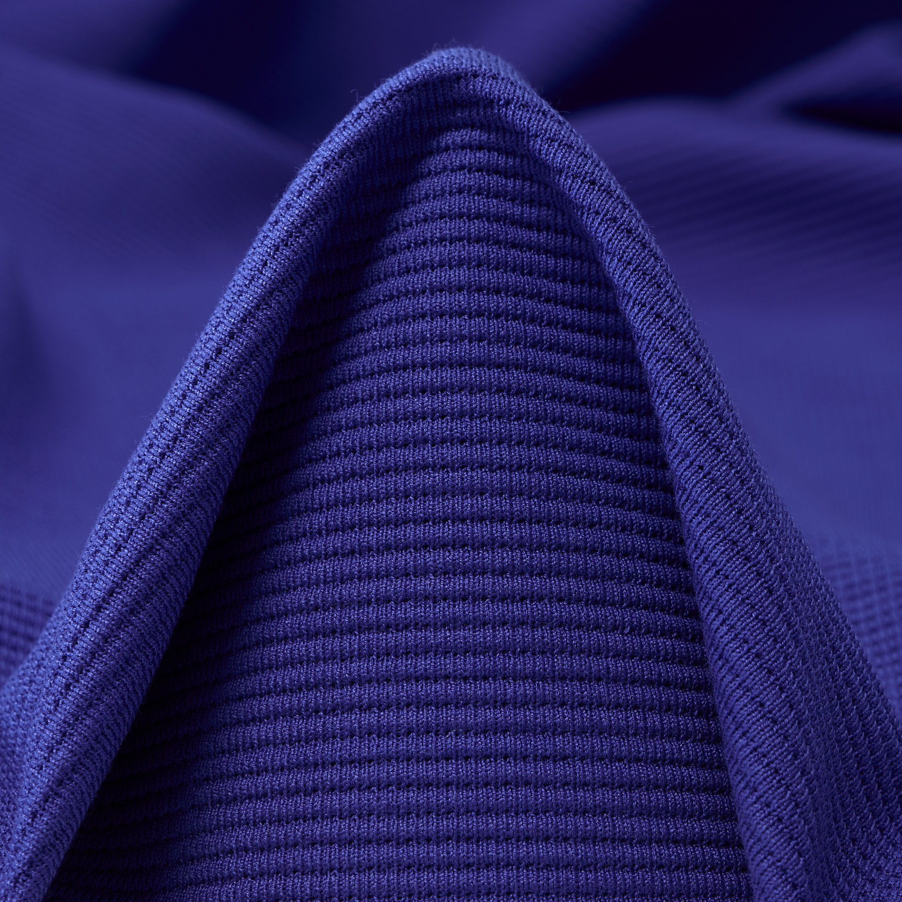 Jersey, Cotone, Ultramarine