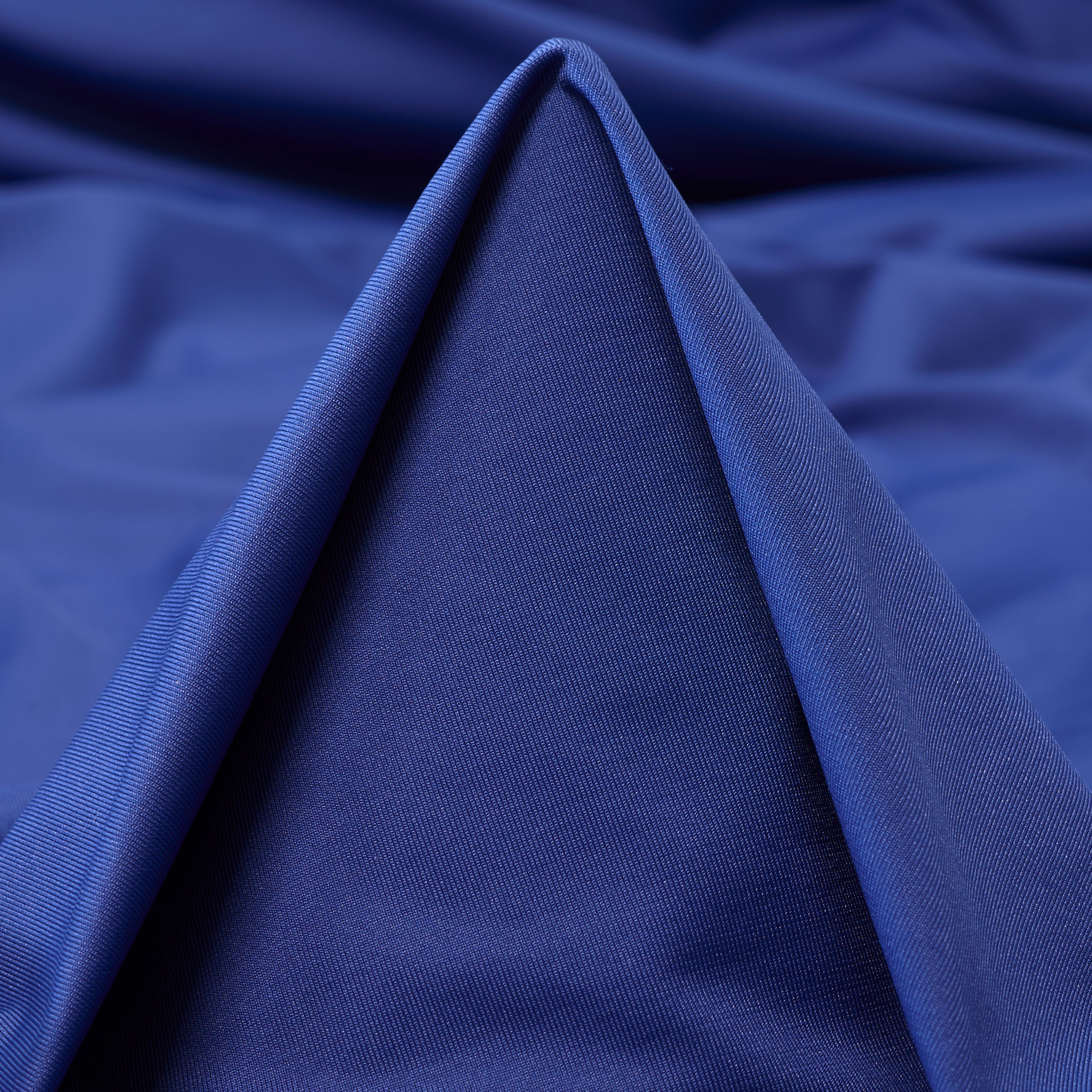 Techno Jersey, Cornflower Blue