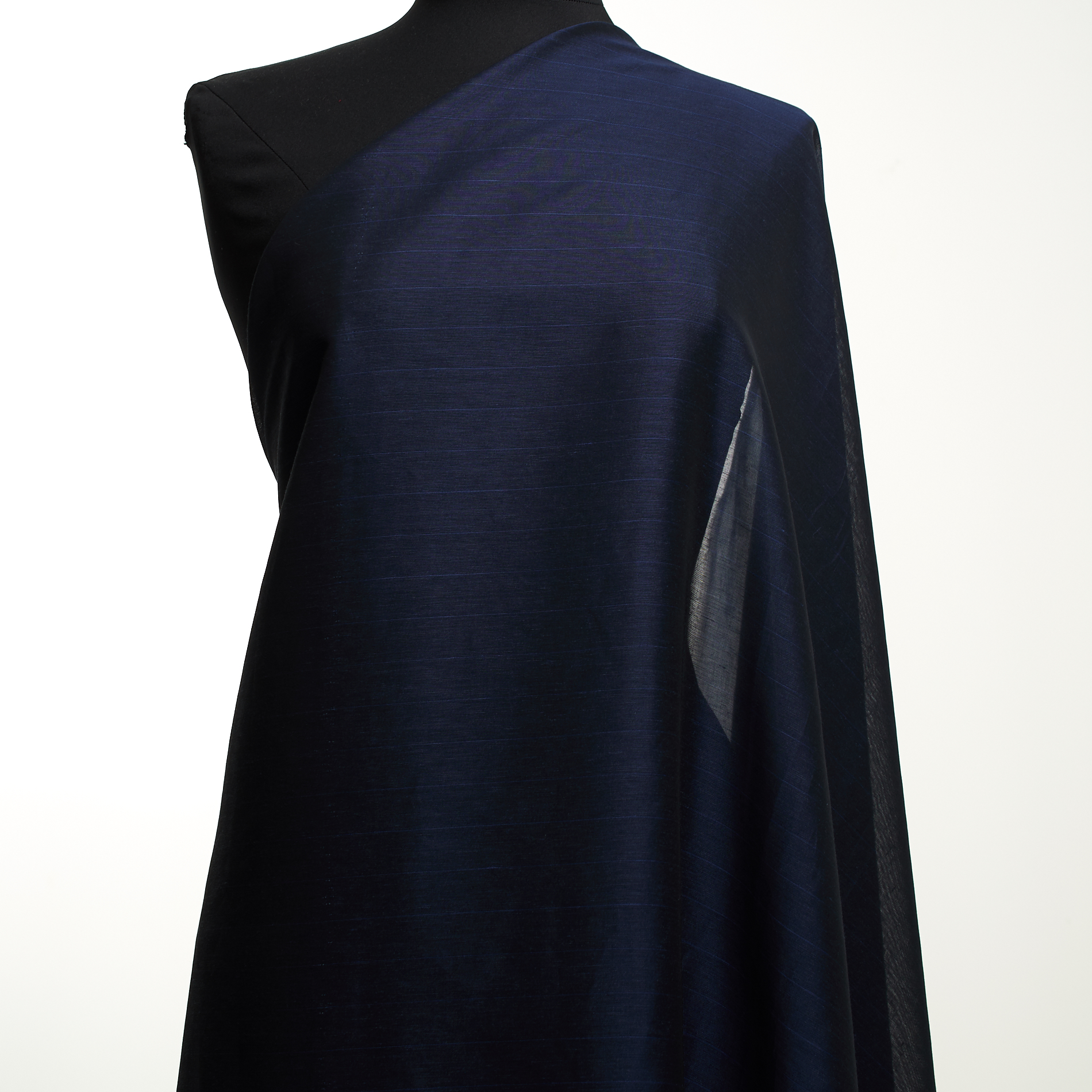 RAMIE, INDIGO BLUE