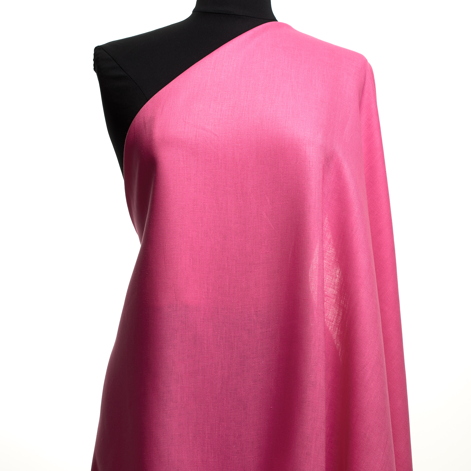 Lino, Hot Pink