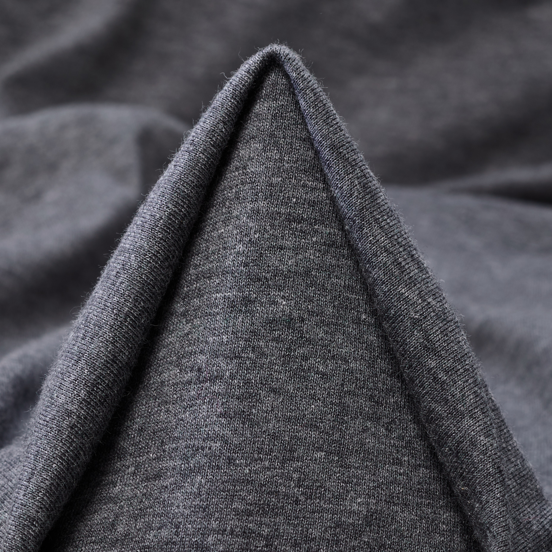 Single Jersey, Cotone, Steeple Gray (F000039029)