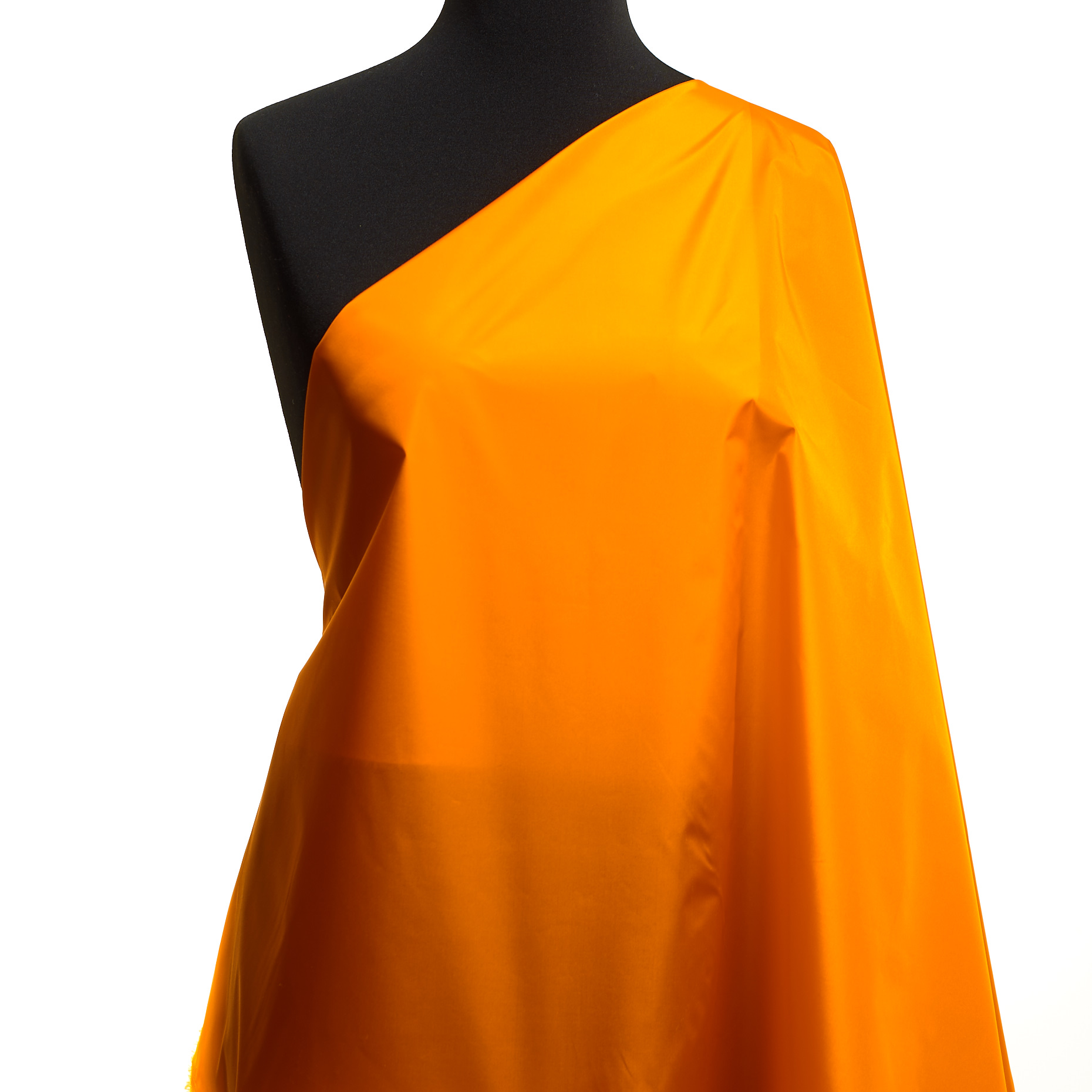 Outdoor, Nylon, Flame Orange