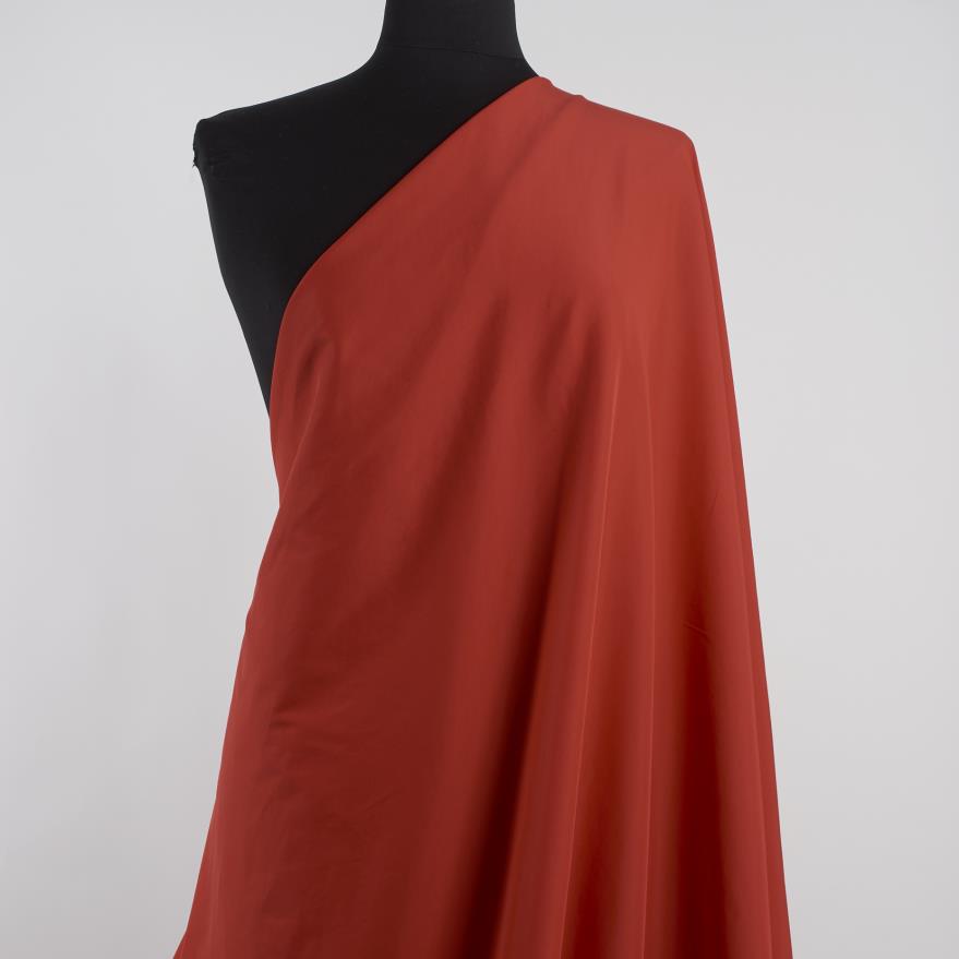 Outdoor, Stretch, True Red