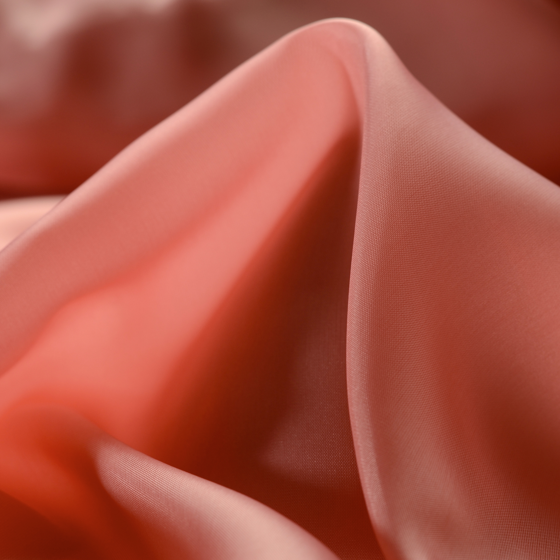 Cupro, Fodera, Pale Coral (F000018212)