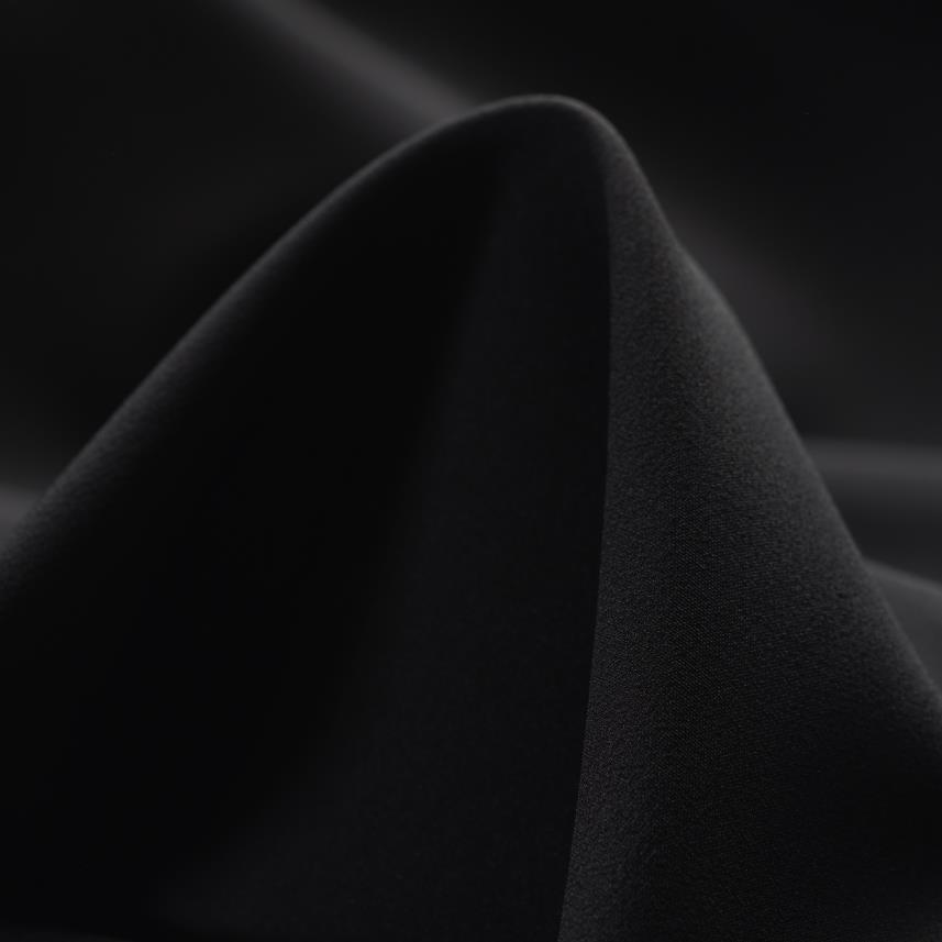 Techno Stretch, Alta Elasticità, Raven Black