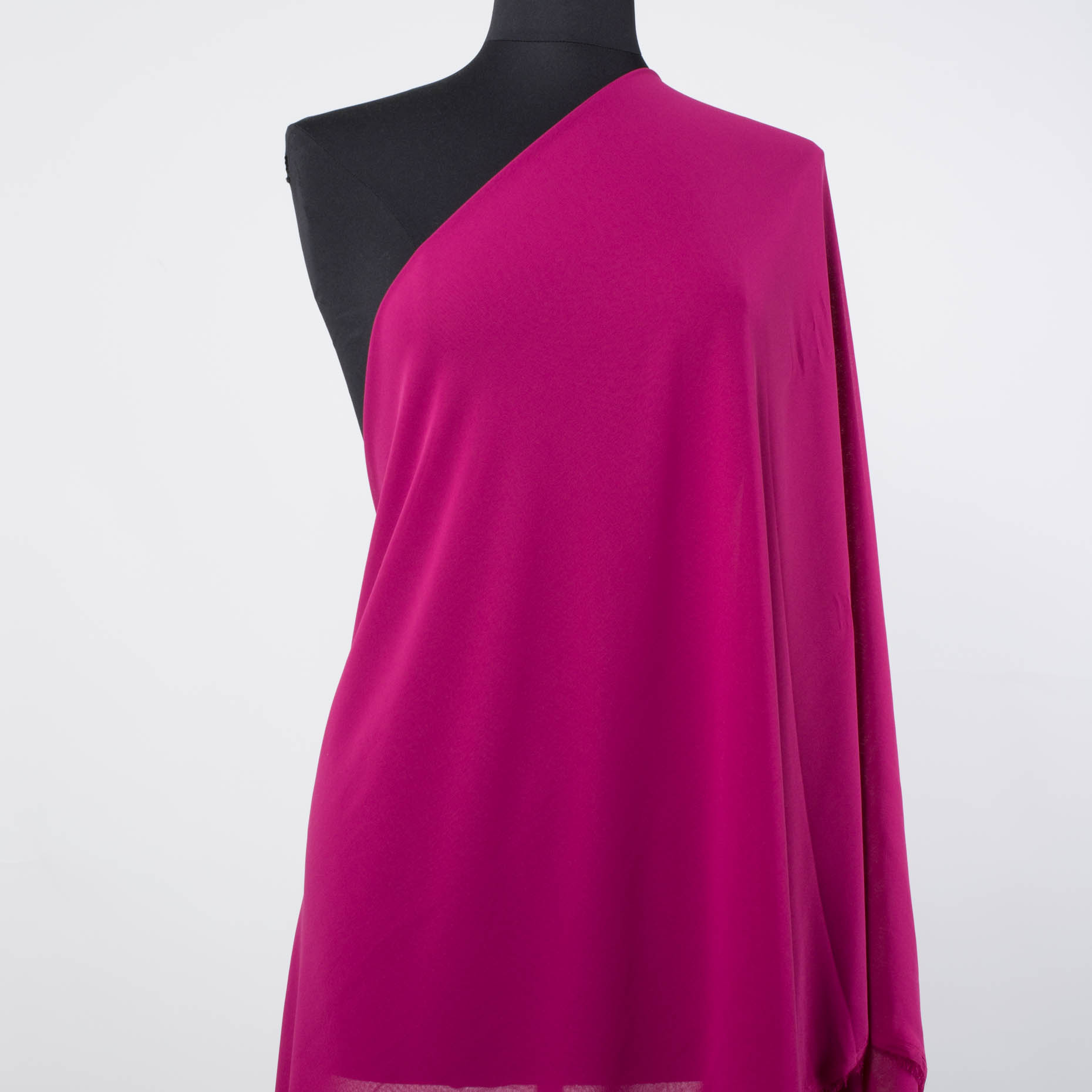 Chiffon, Festival Fuchsia