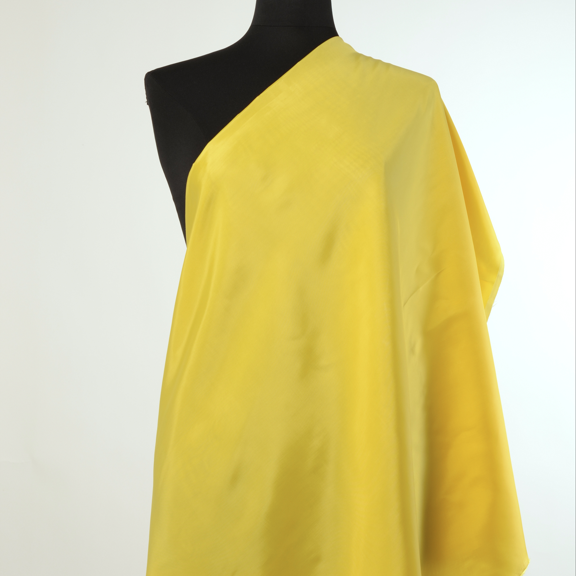 Fodera, Viscosa, Blazing Yellow
