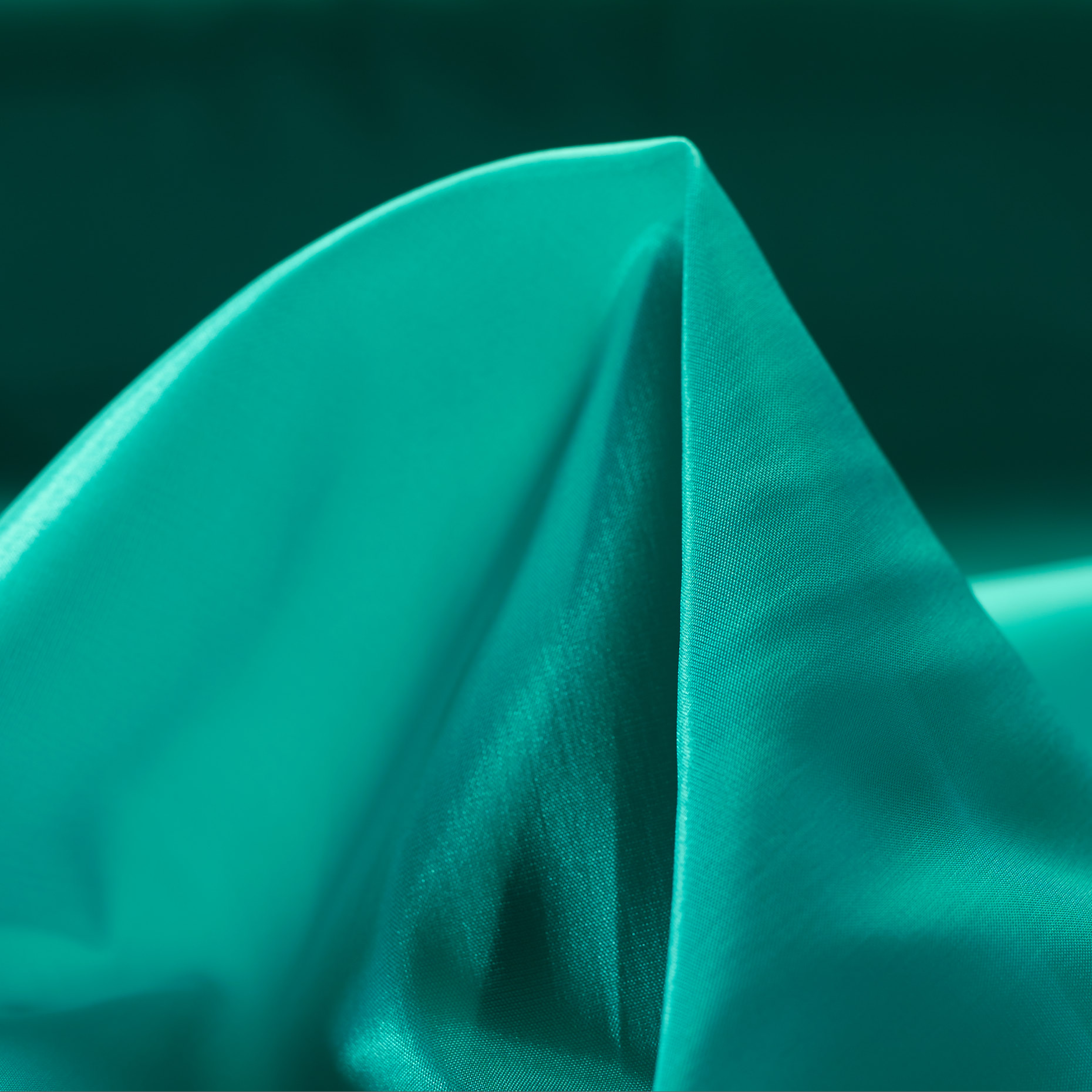 Купра, Подкладка, Bright Emerald