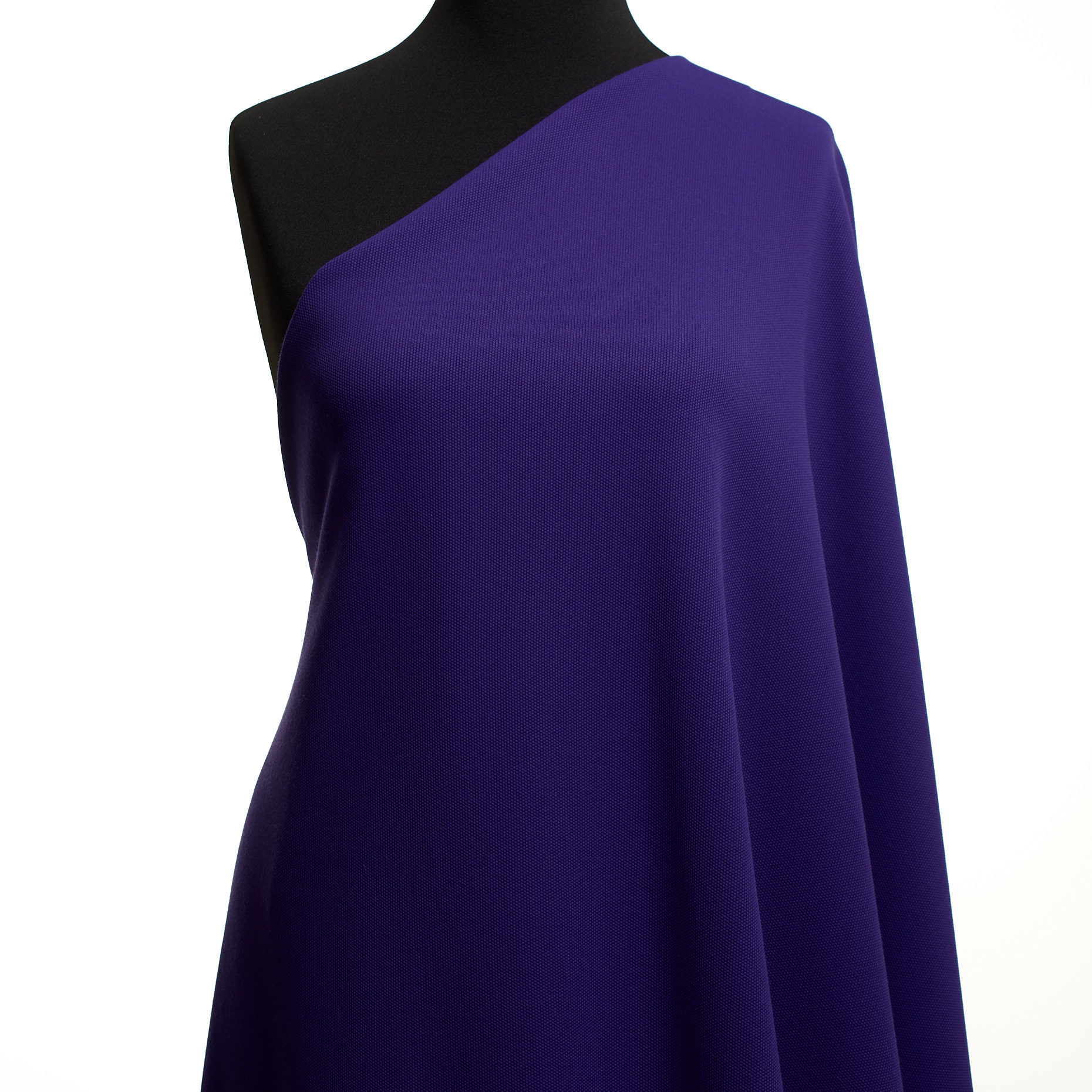 Трикотаж, Пике, Liberty Purple