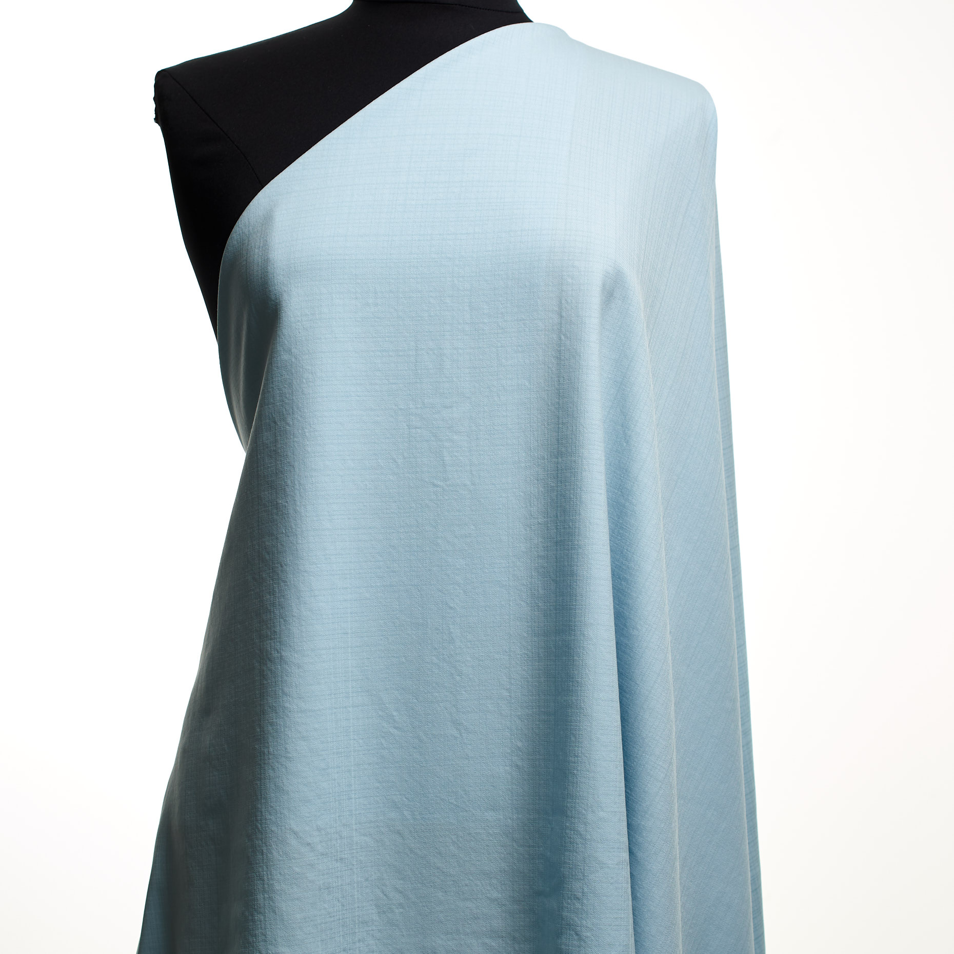 Lana, Quadro, Tono su Tono, Baby Blue