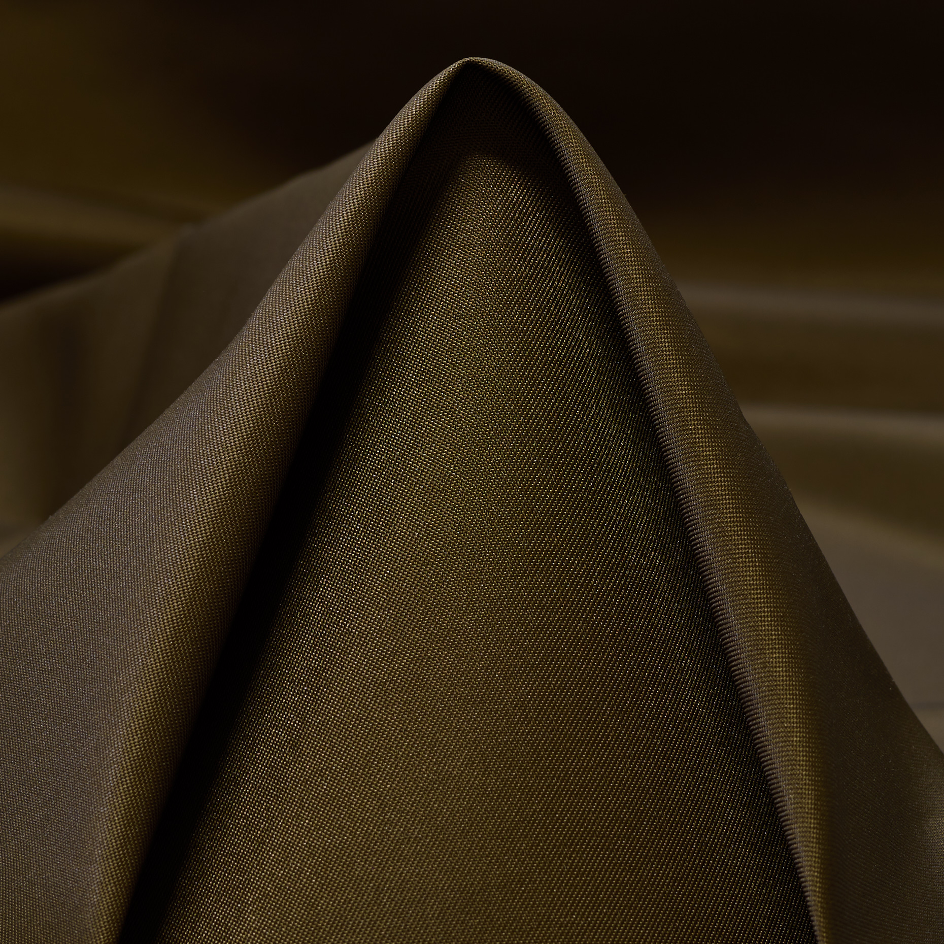 Outdoor, Twill, Hot Fudge (F000052932)