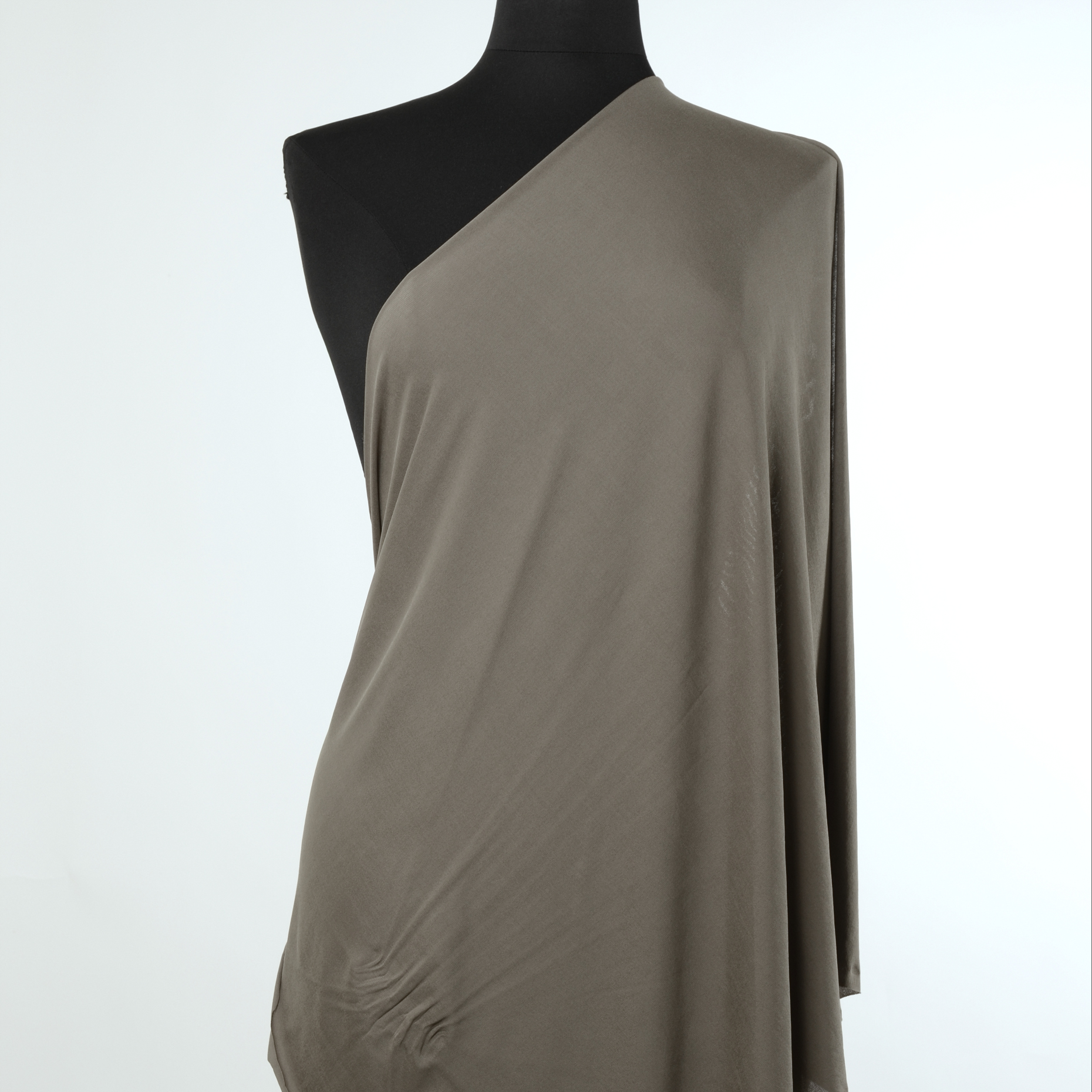 Single Jersey, Taupe