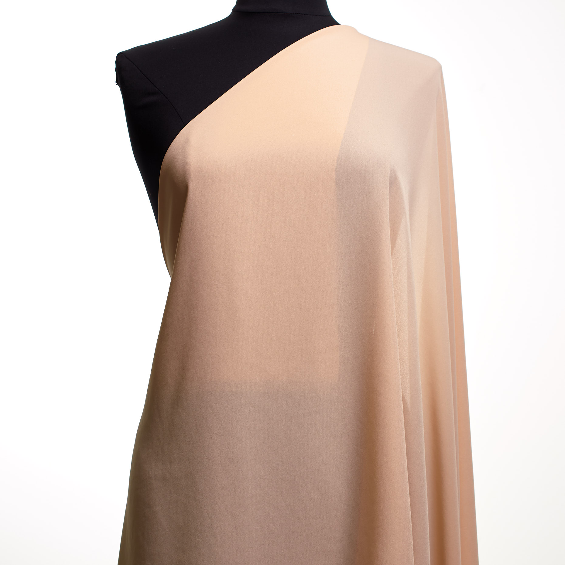 Crêpe, Powder Rose