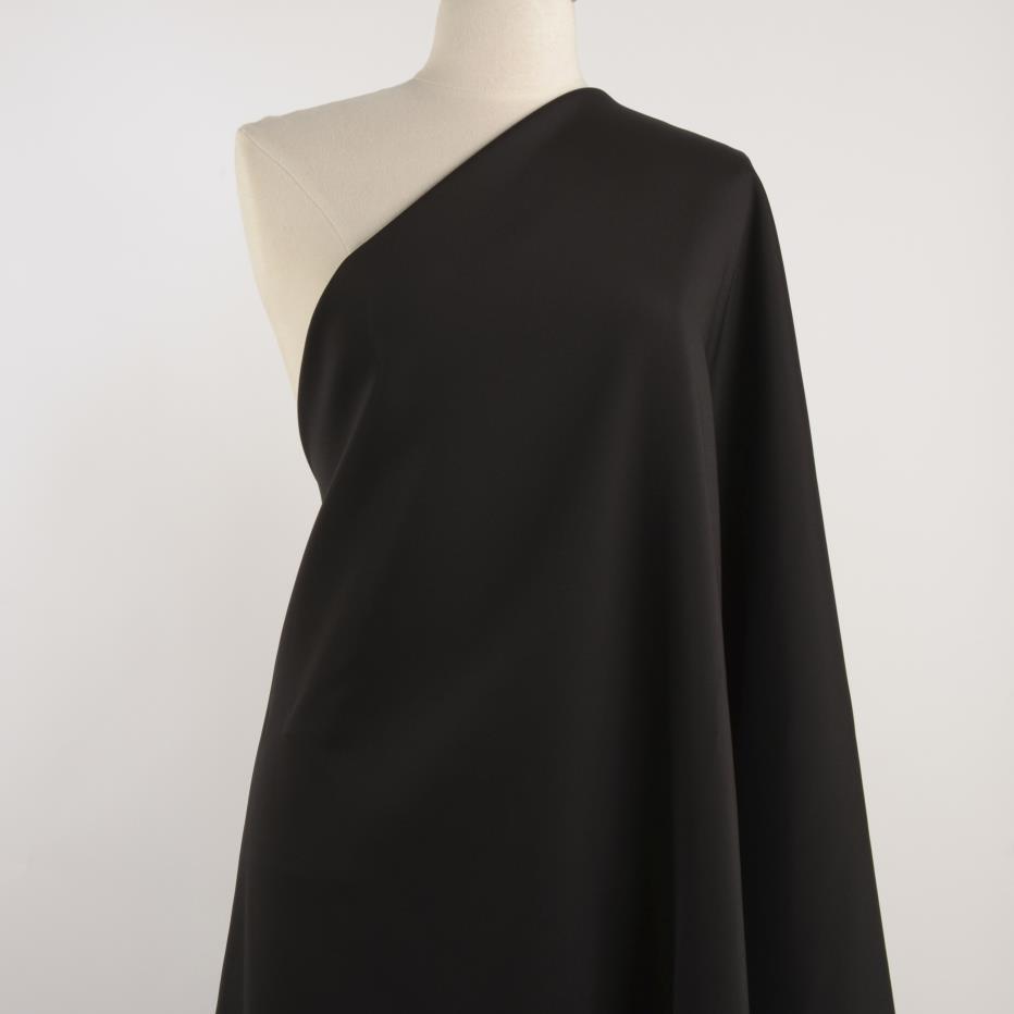 Techno Stretch, Raven Black