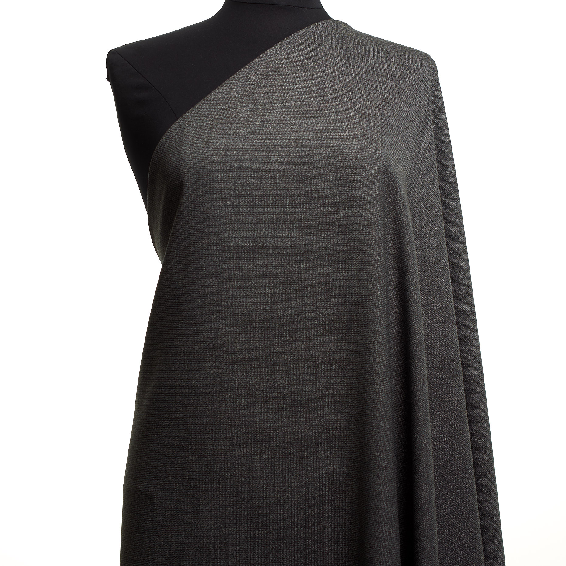 Cool Wool, Micro Design, Ebony