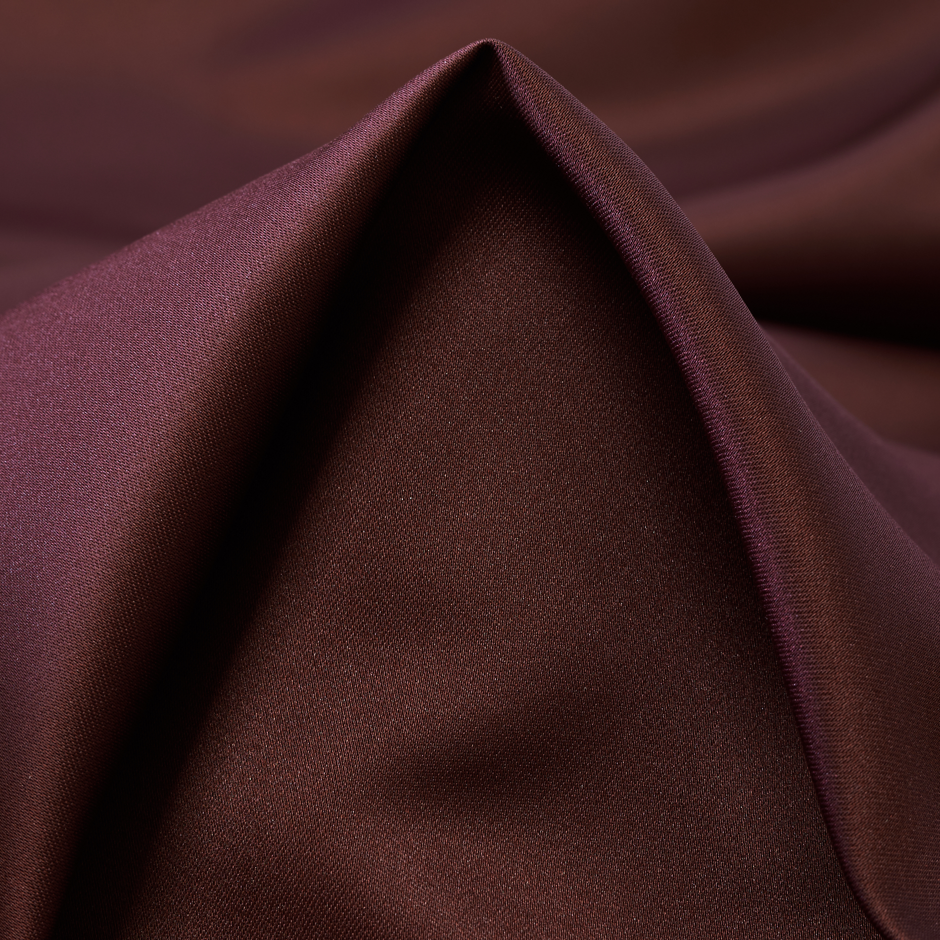 SATIN, MERLOT