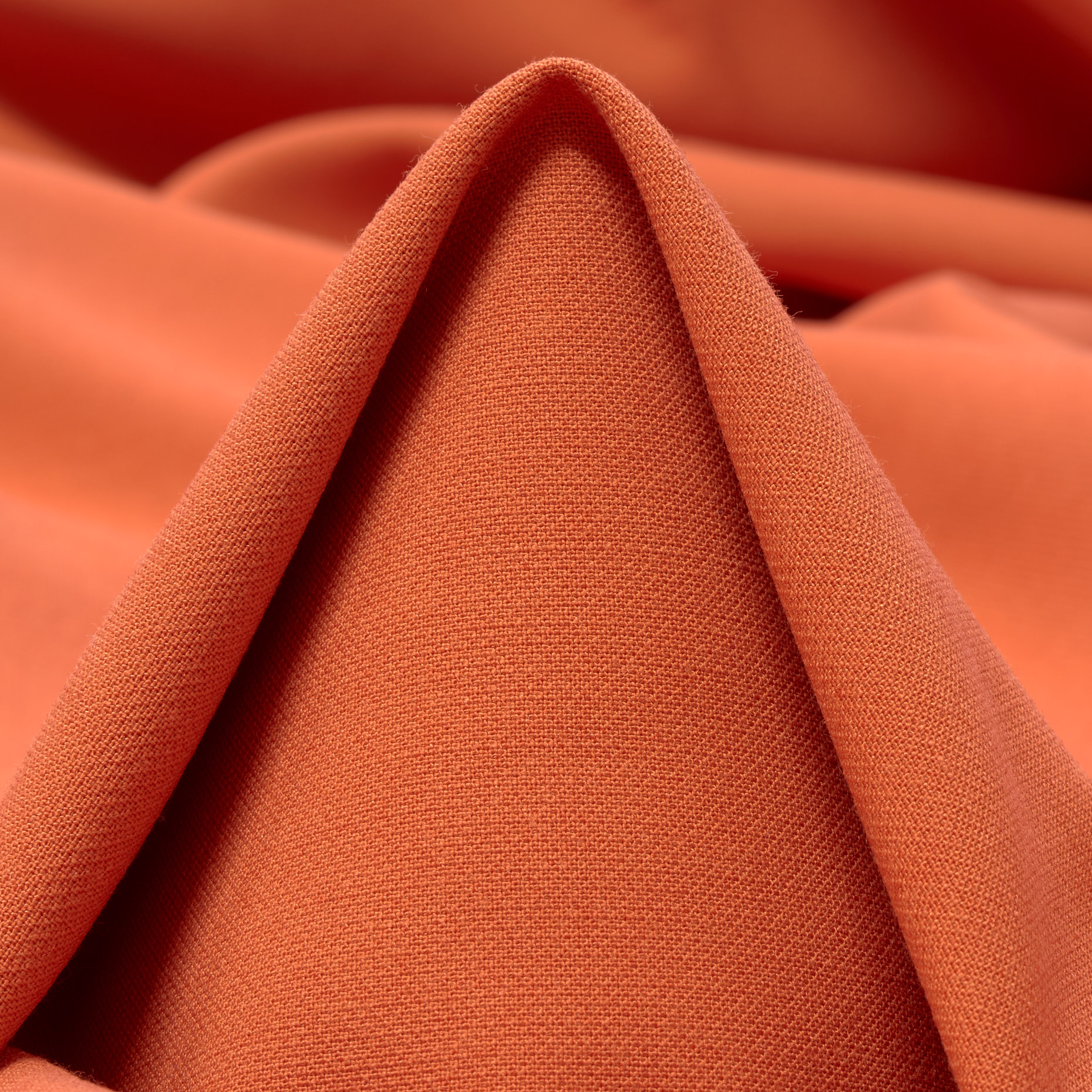 VISCOSE BLEND, ELASTIC, LANGOUSTINO (F000038373)