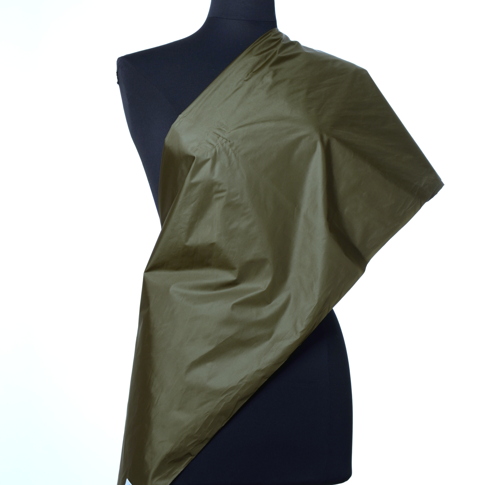 OUTDOOR, NYLON, DARK OLIVE
