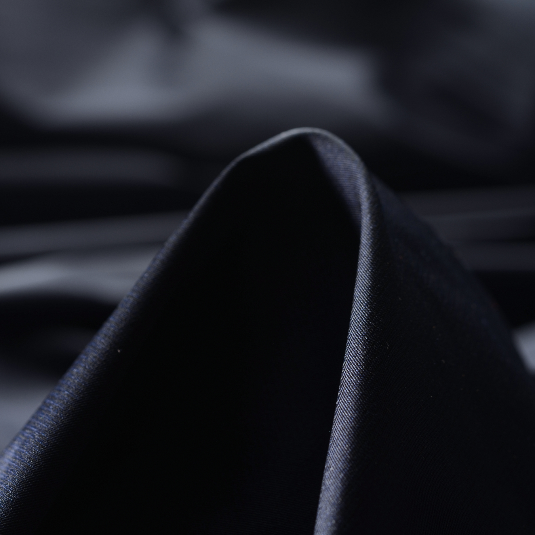 Techno Stretch, Midnight Blue