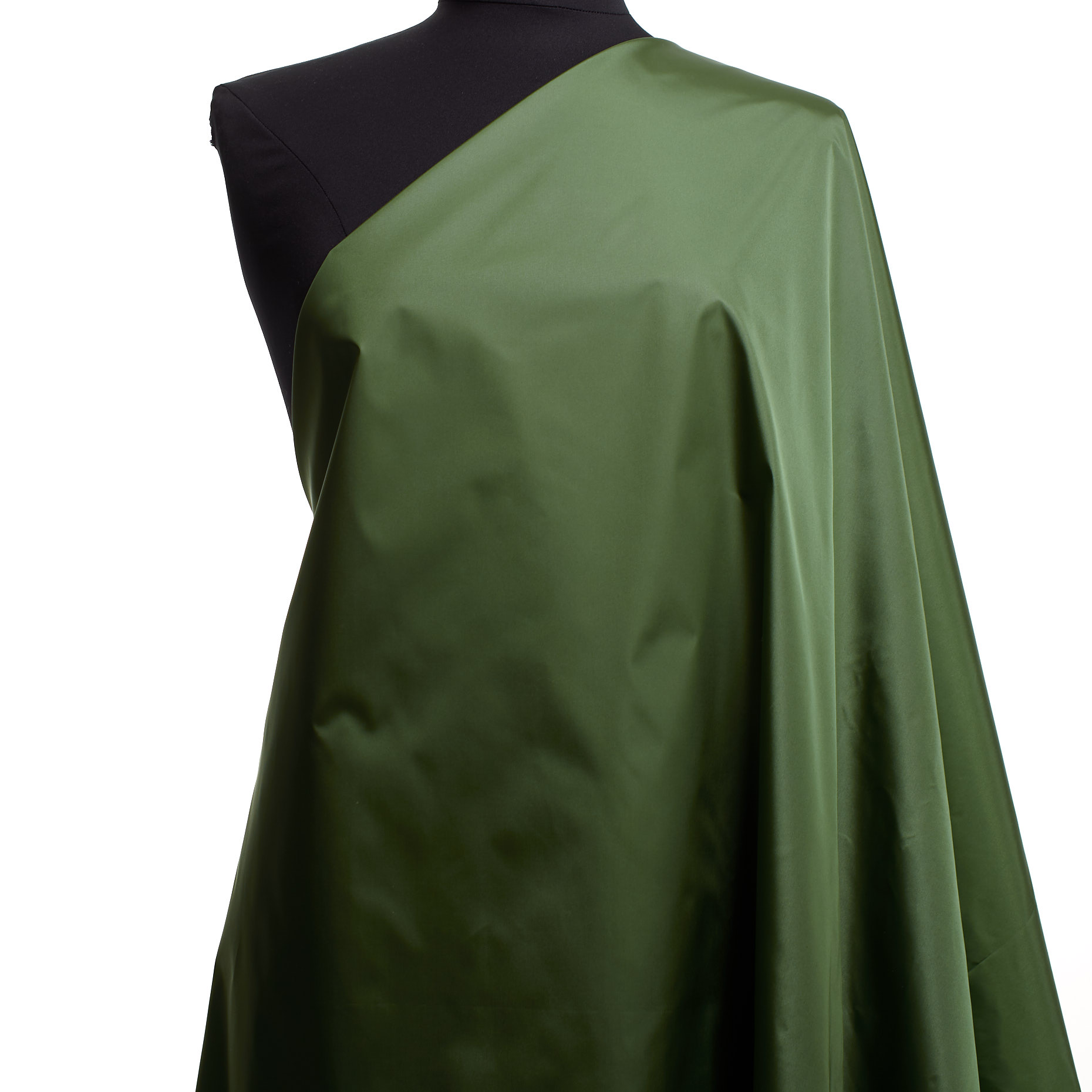 Outdoor, Nylon, Mineral Green